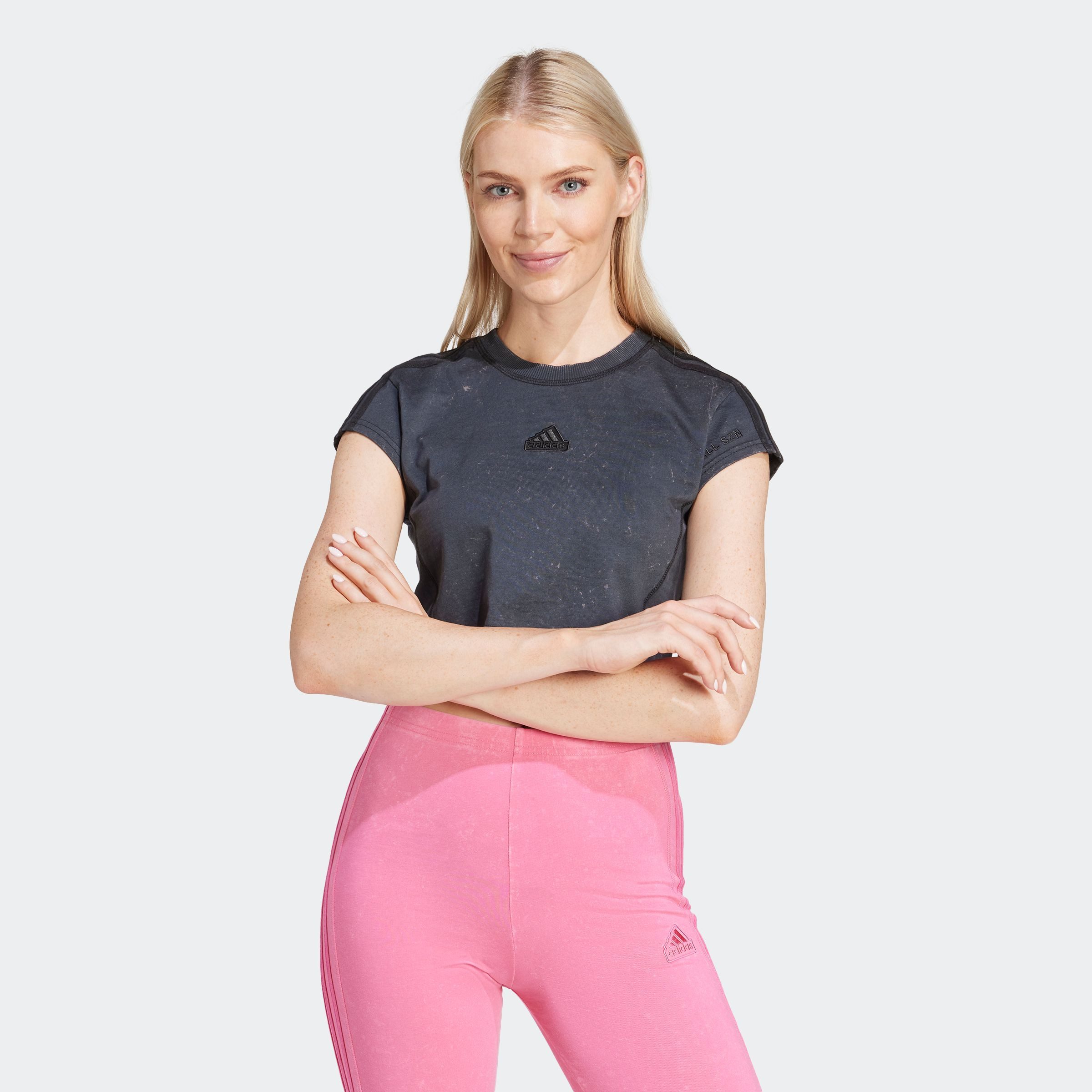 adidas Sportswear T-Shirt W ALL SZN TEE günstig online kaufen