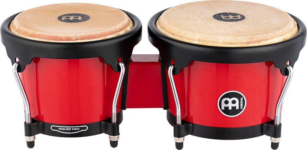 Meinl Percussion Bongo HB50