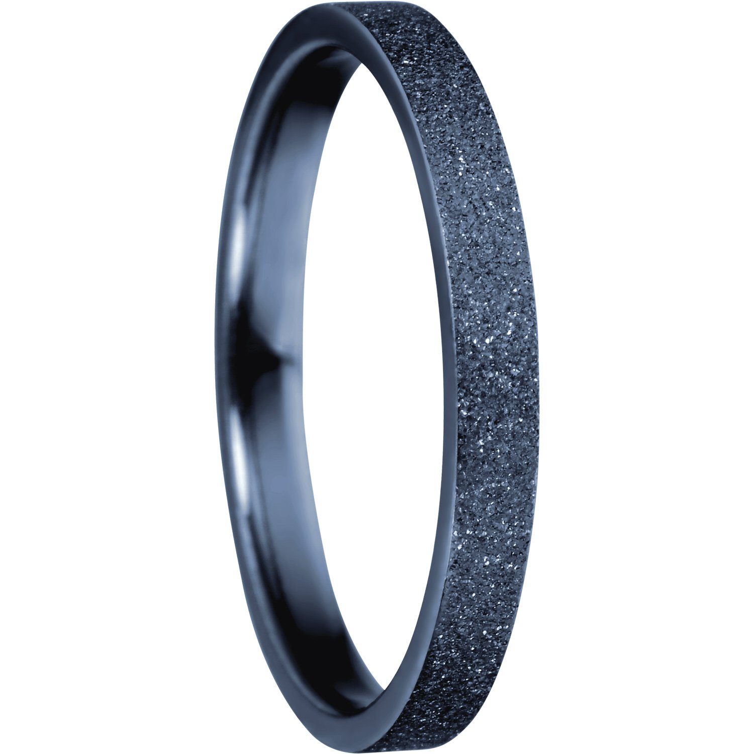 Bering Fingerring BERING / Detachable / Ring / Size 10 557-79-101 blau