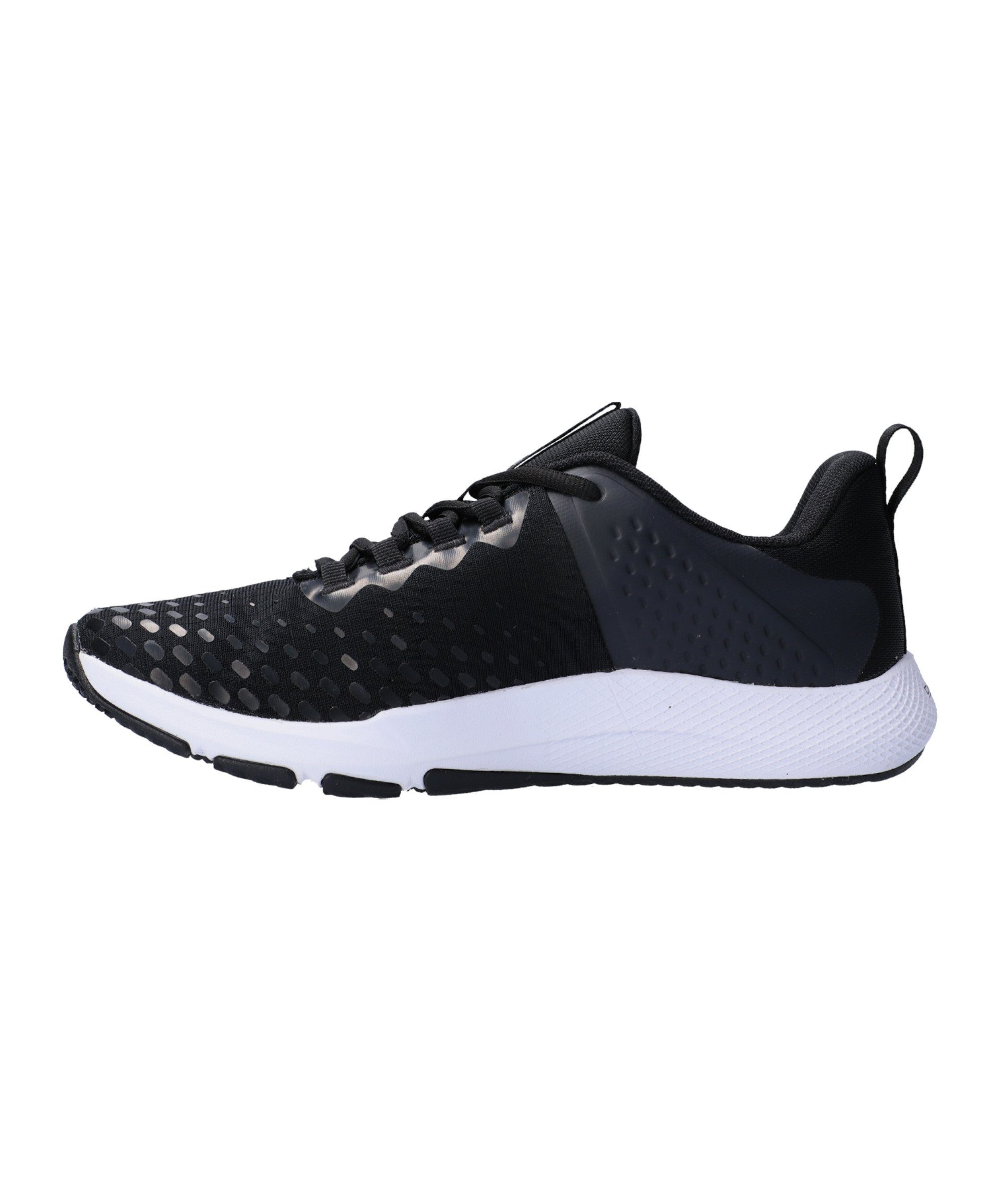 Under Armour® Under Armour Charged Engage 2 Technical Herren Hallenschuh