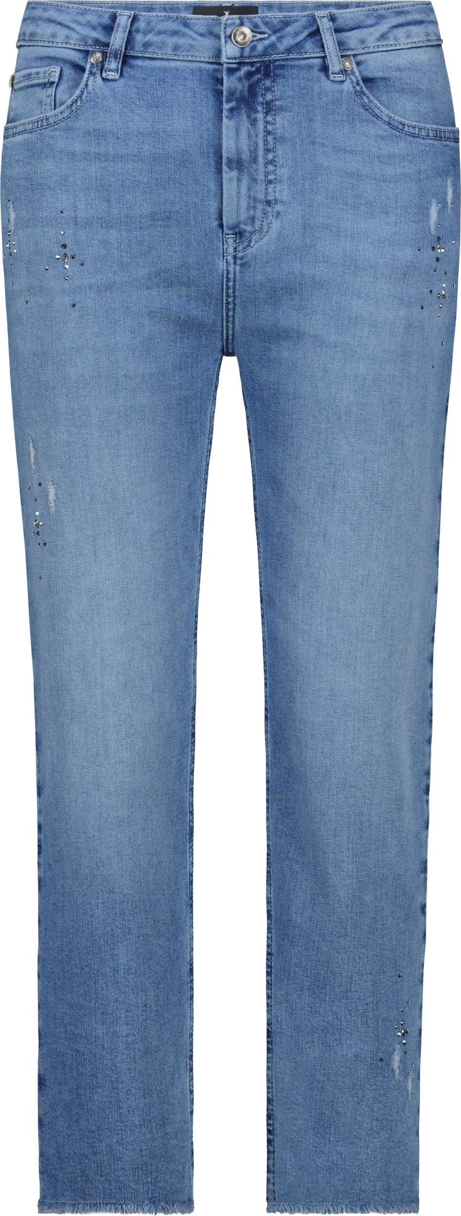 Monari Bequeme Jeans Hose
