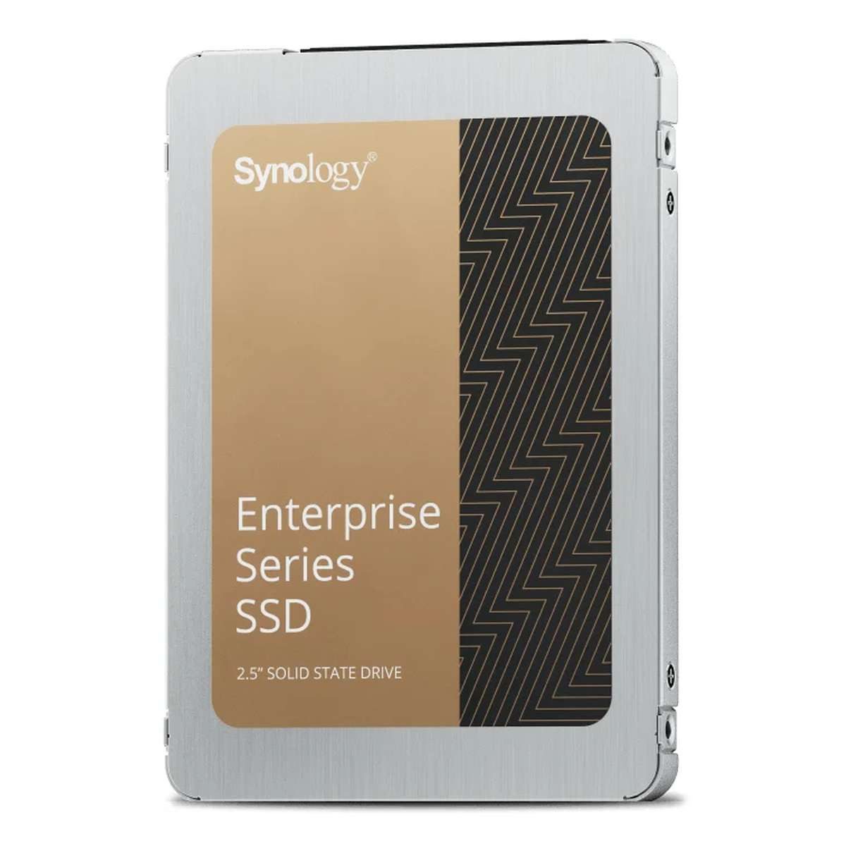Synology Synology SAT5221-960G Internes Solid State Drive 960 GB 2.5" Serial interne SSD