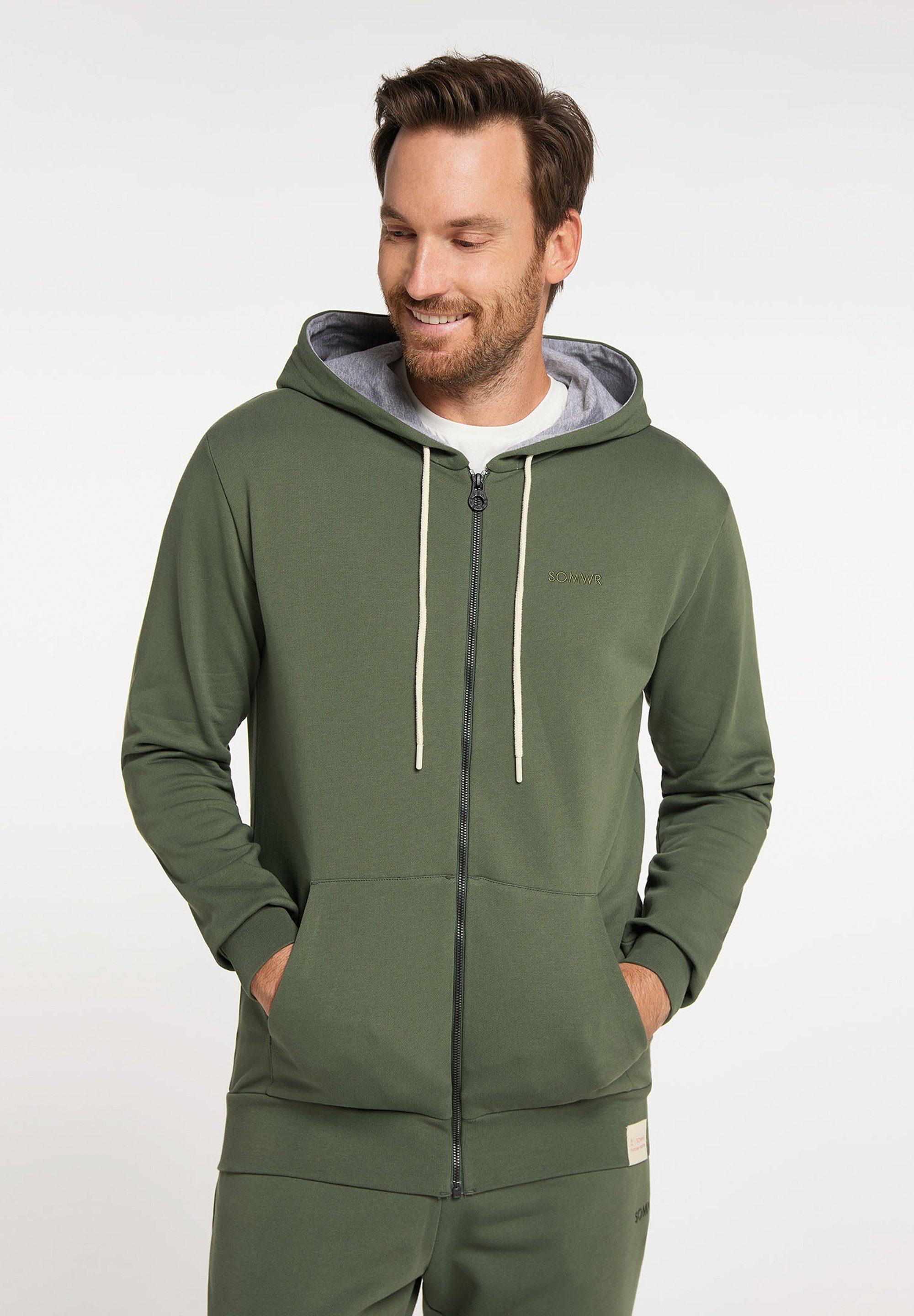 SOMWR Hoodie ECLIPSE