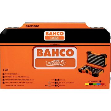 BAHCO Bit-Set Bit-Set