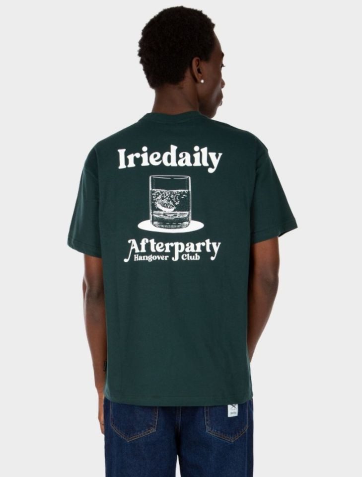 iriedaily T-Shirt - Hangover Club T-Shirt – günstig online kaufen