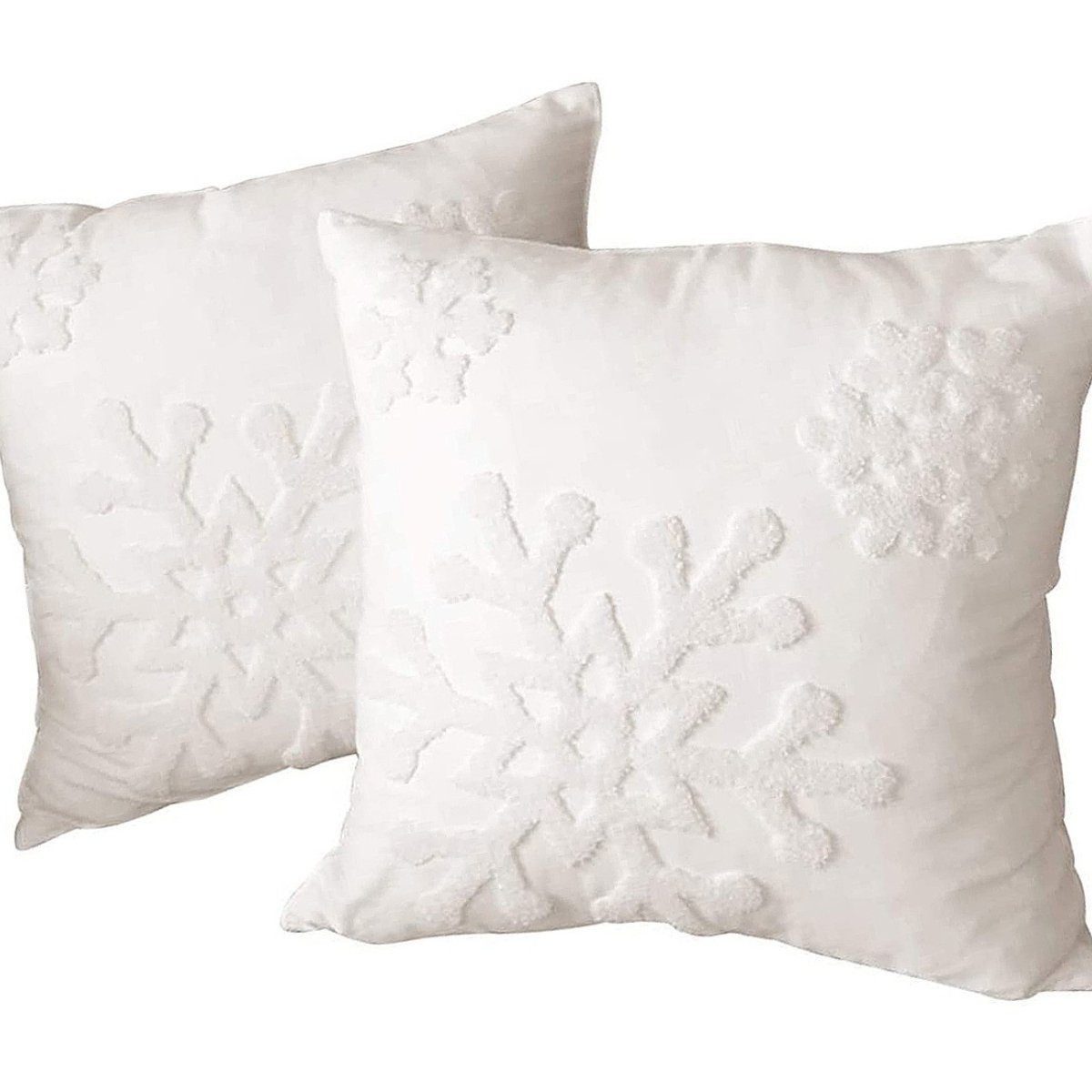 BYSURE Kissenbezug, (2 Stück), Weihnachten Kissenbezüge günstig online kaufen