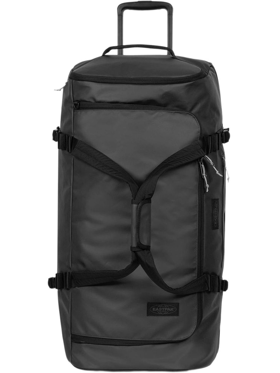 Eastpak Reisetasche Duffel Pack Wheel M
