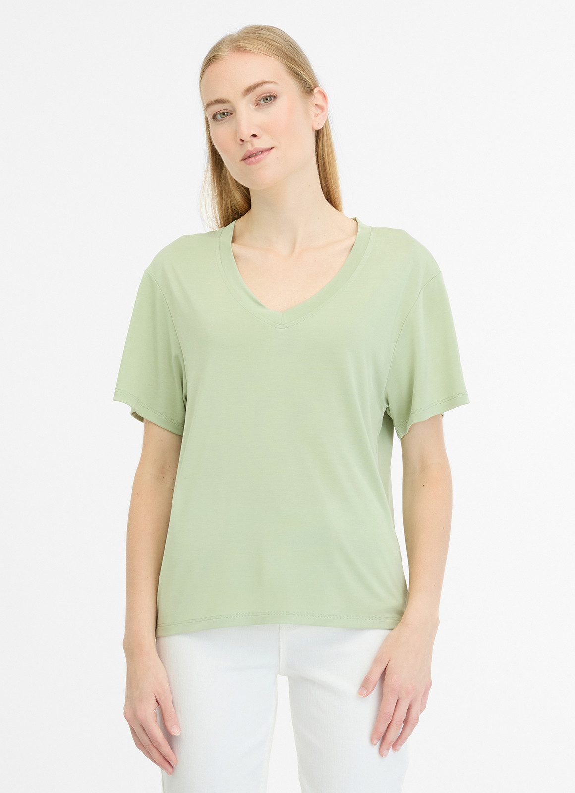 Ragwear Shirttop Damen Hazzel