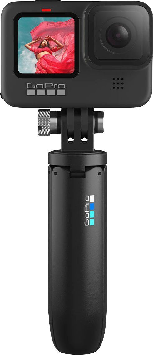 GoPro Shorty Mini-Verlängerungsstange + Stativ Kamerastativ