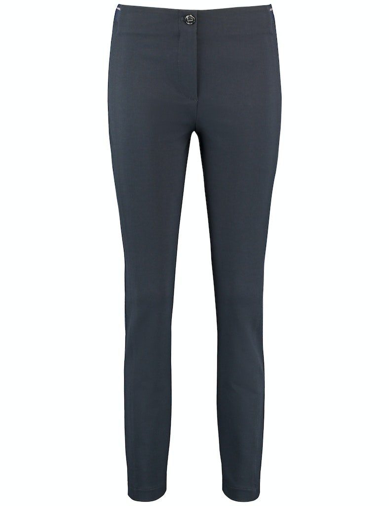 GERRY WEBER Stoffhose Gerry Weber Edition günstig online kaufen