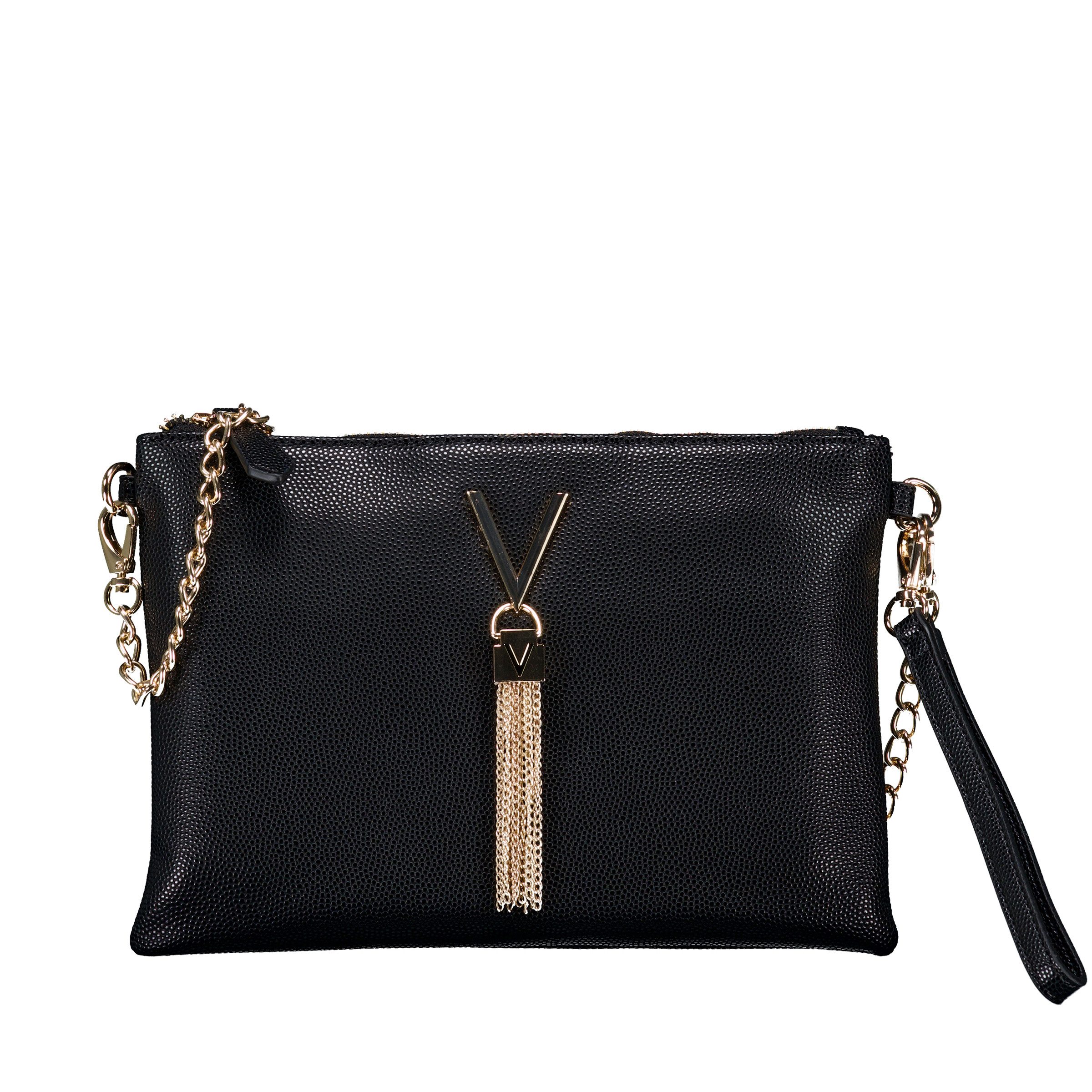 BLACK/Nero-Gold