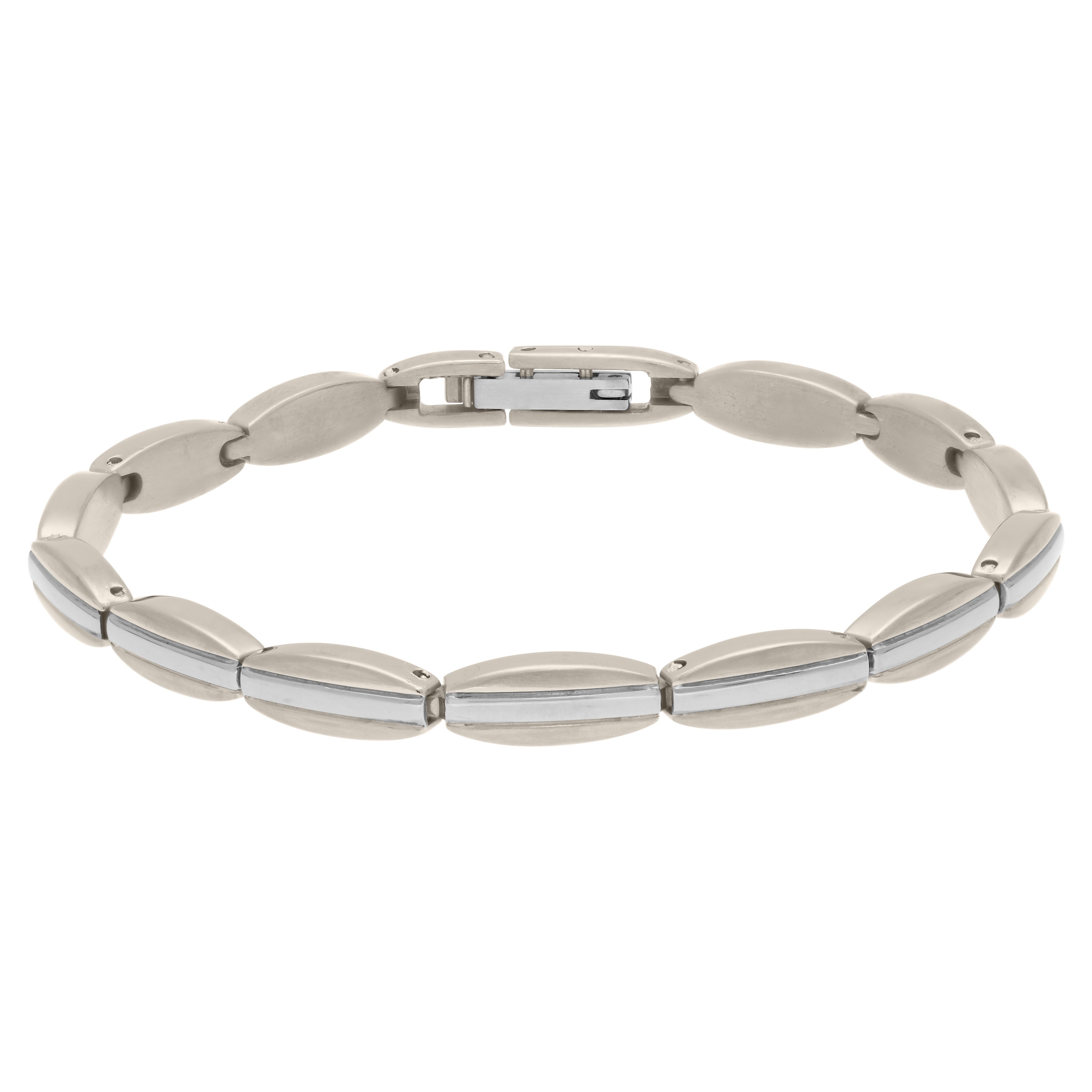 TITANIA Armband Titanarmband