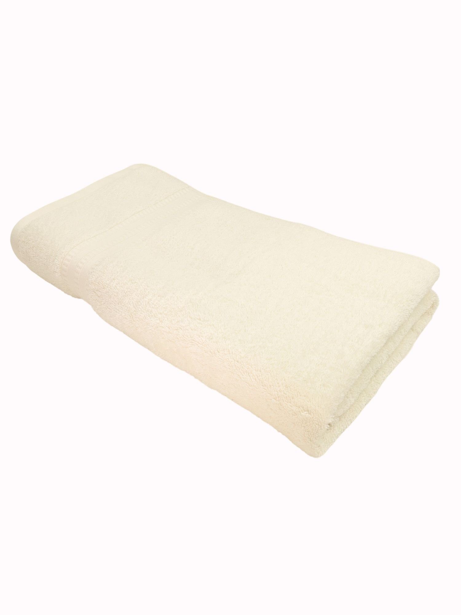 Julie Julsen Handtücher 2-Handtücher-Naturweiß, Bio-Baumwolle (2-St) günstig online kaufen
