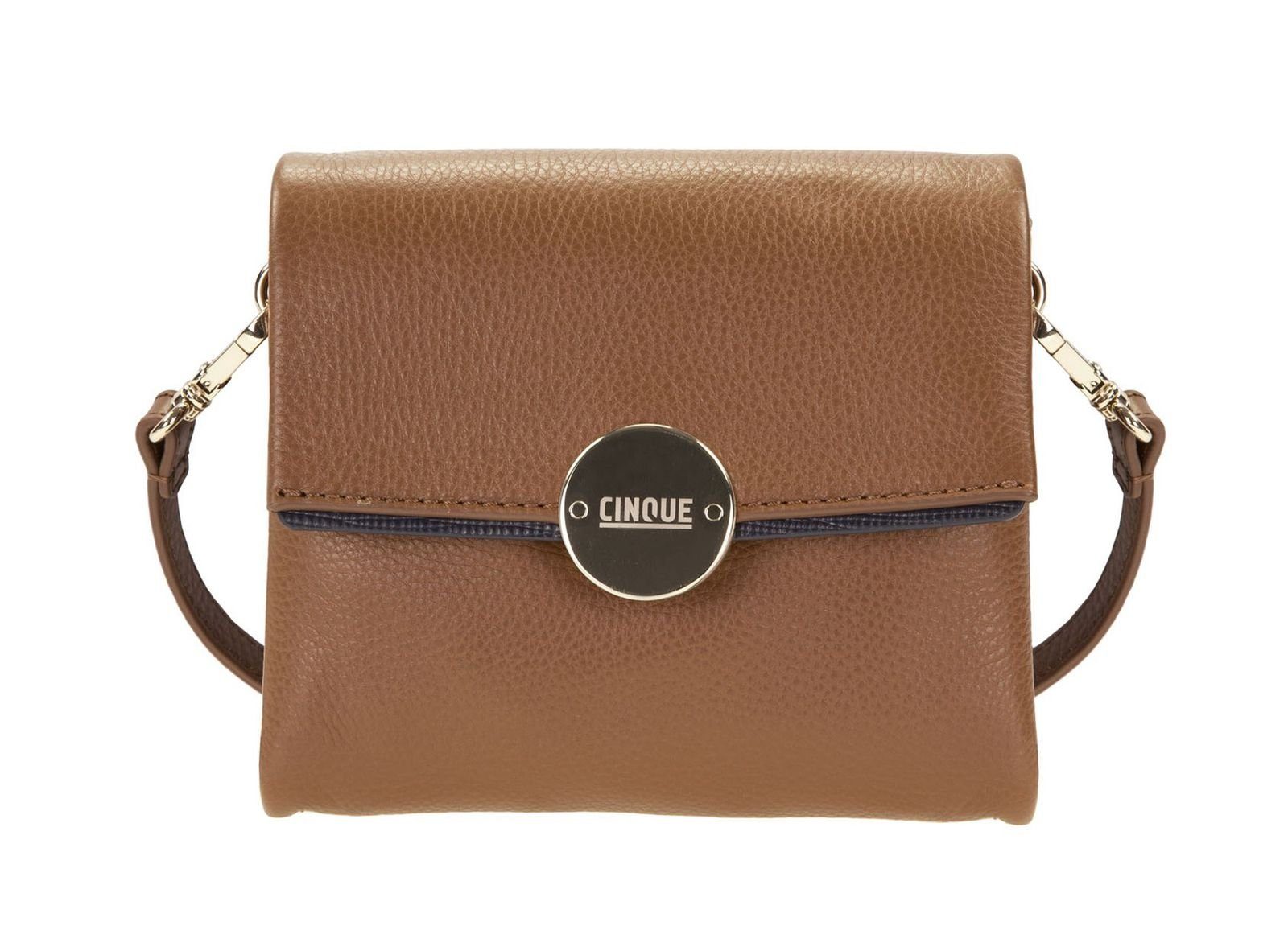 Schultertasche Carina