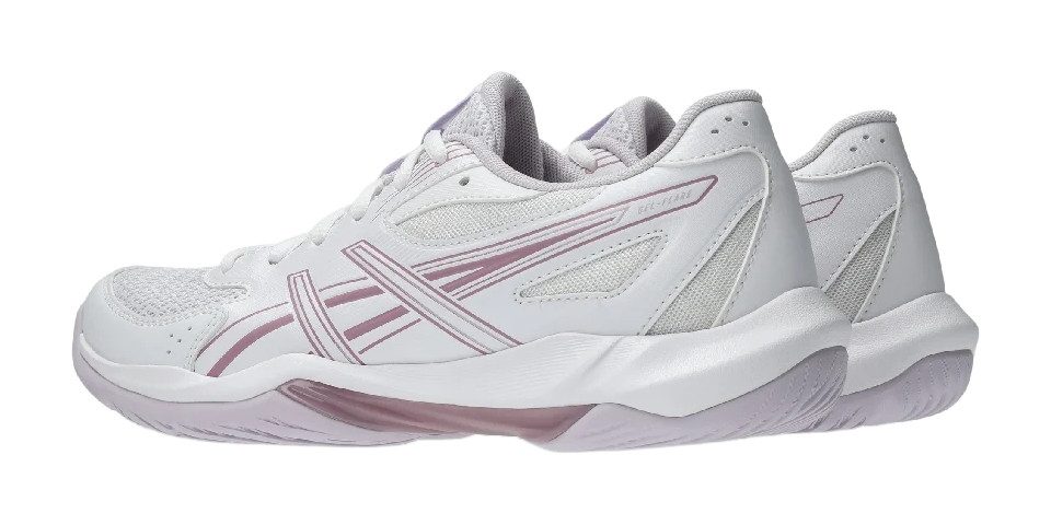 Asics ASICS Damen Hallenschuhe GEL-FLARE 12 Handballschuh