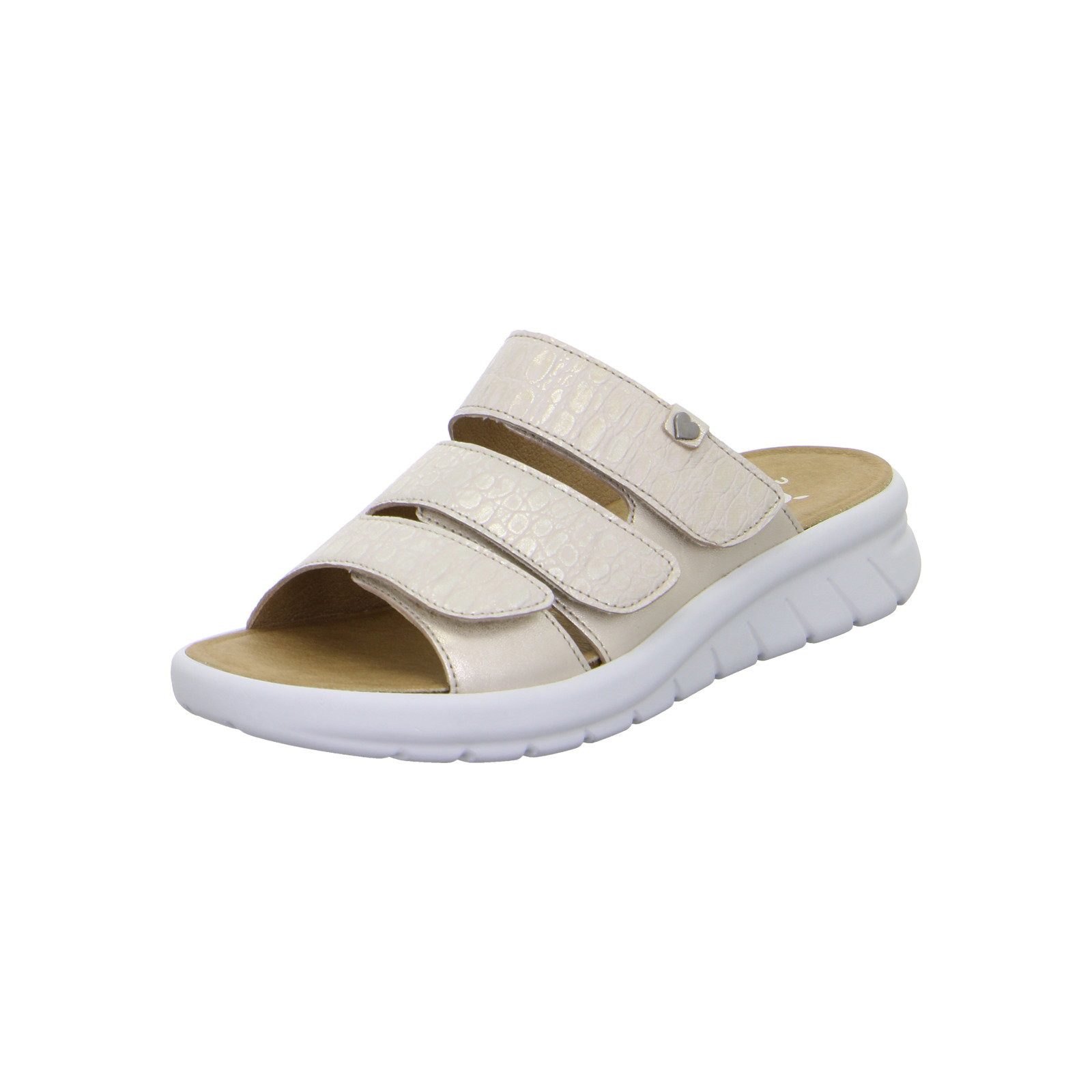 Hartjes Pantolette Calypso Pantolette
