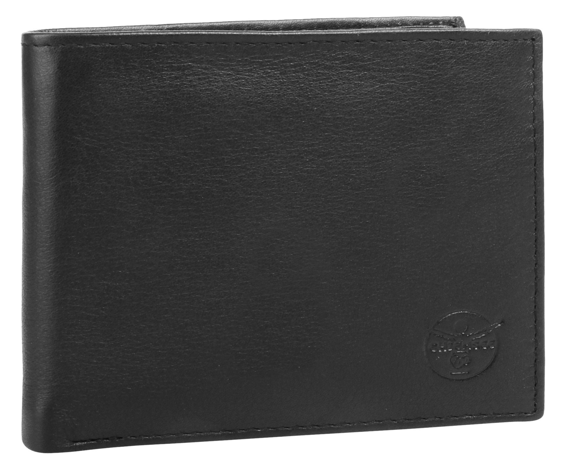 Chiemsee Geldbörse, echt Leder günstig online kaufen