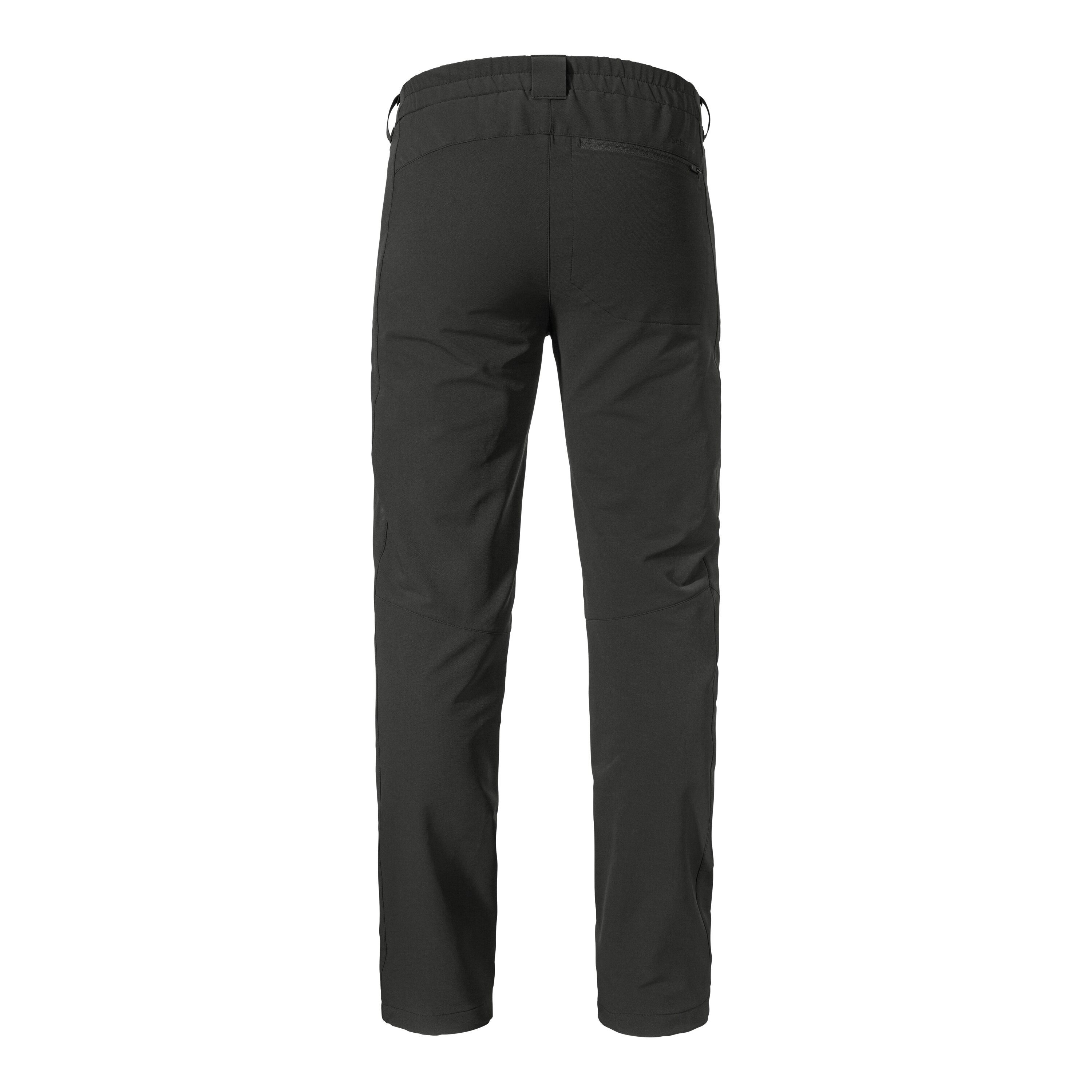 Schöffel Softshellhose Pants Folkstone Warm M günstig online kaufen