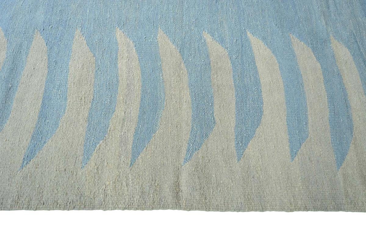 Orientteppich Kelim Kandou mm Orientteppich, rechteckig, Trading, Design Nain 3 145x210 Handgewebter Fars Höhe