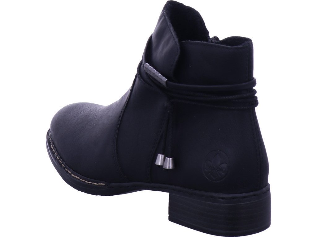 Rieker HWK Damen Stiefel Stiefel