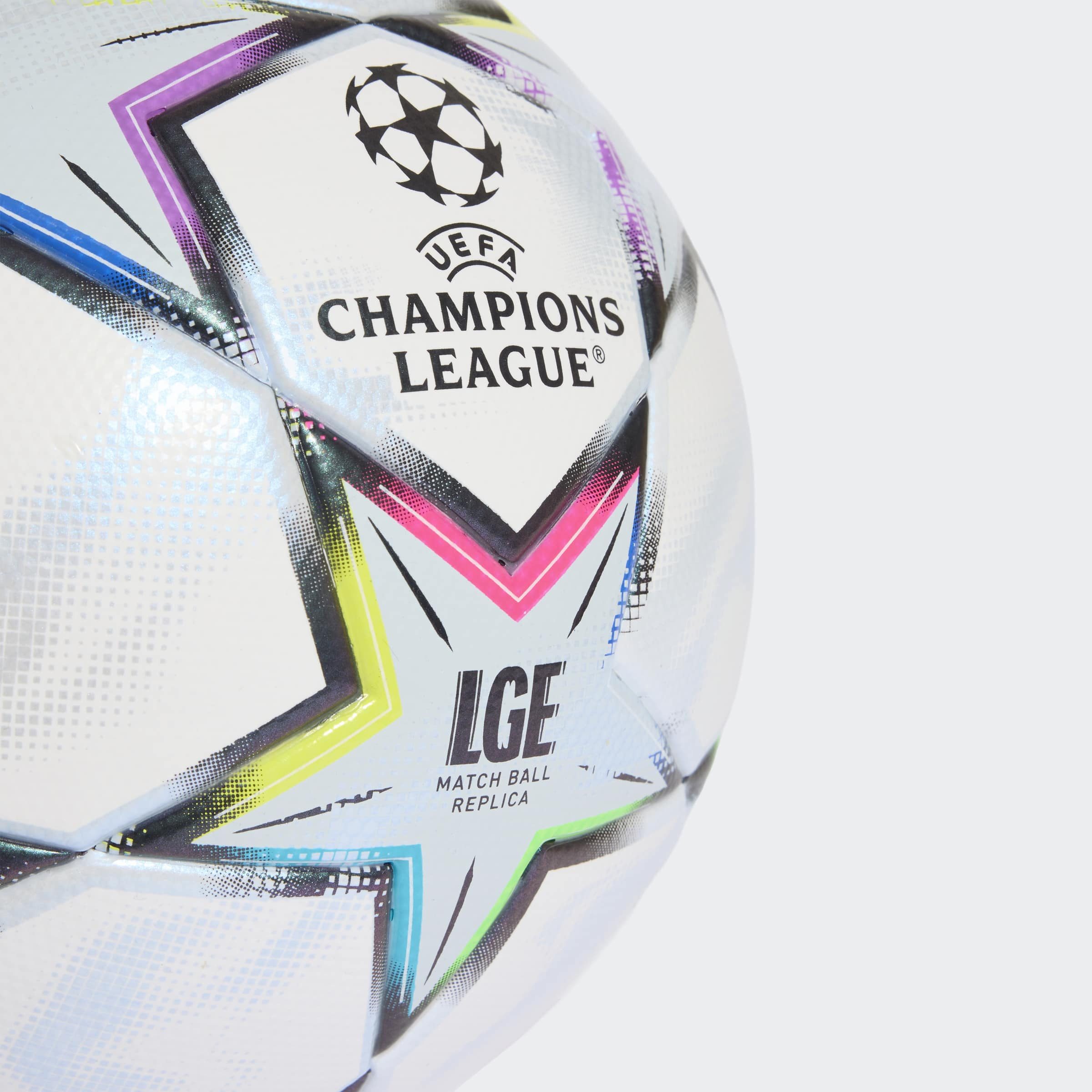 adidas Performance Fußball UEFA CHAMPIONS LEAGUE 26/27, Champions League