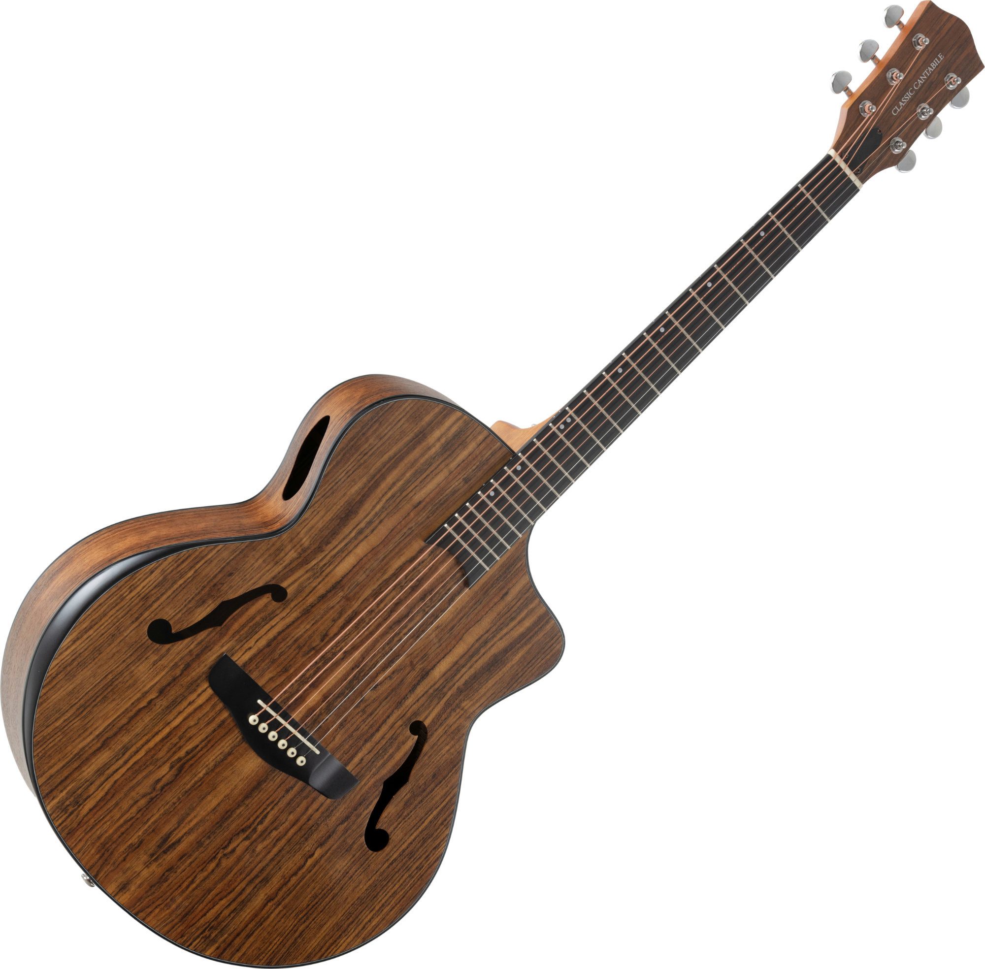 Westerngitarre SHG-2WN LaBelle Westerngitarre - Die etwas andere Gitarre