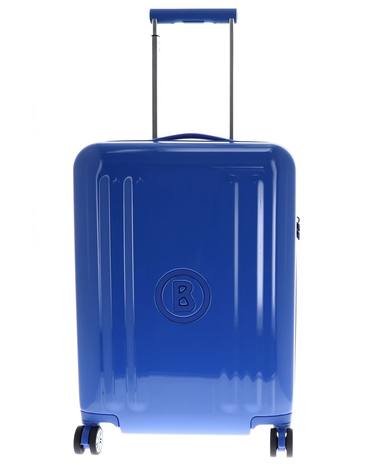 BOGNER Hartschalen-Trolley C55 Trolleycase 4W, 4 Rollen