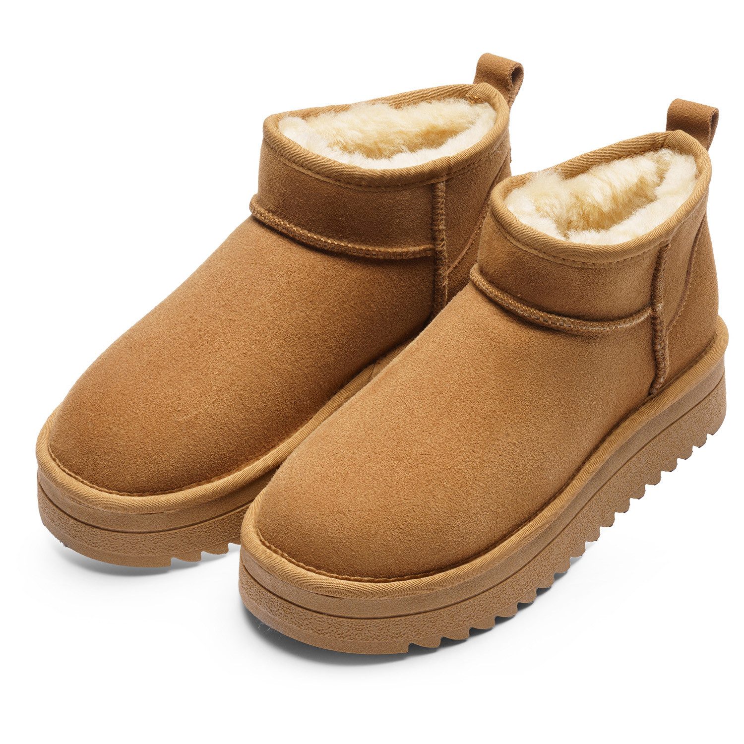 Ara ARKTIS Winterboots Schlupfboots, Plateauboots mit günstig online kaufen