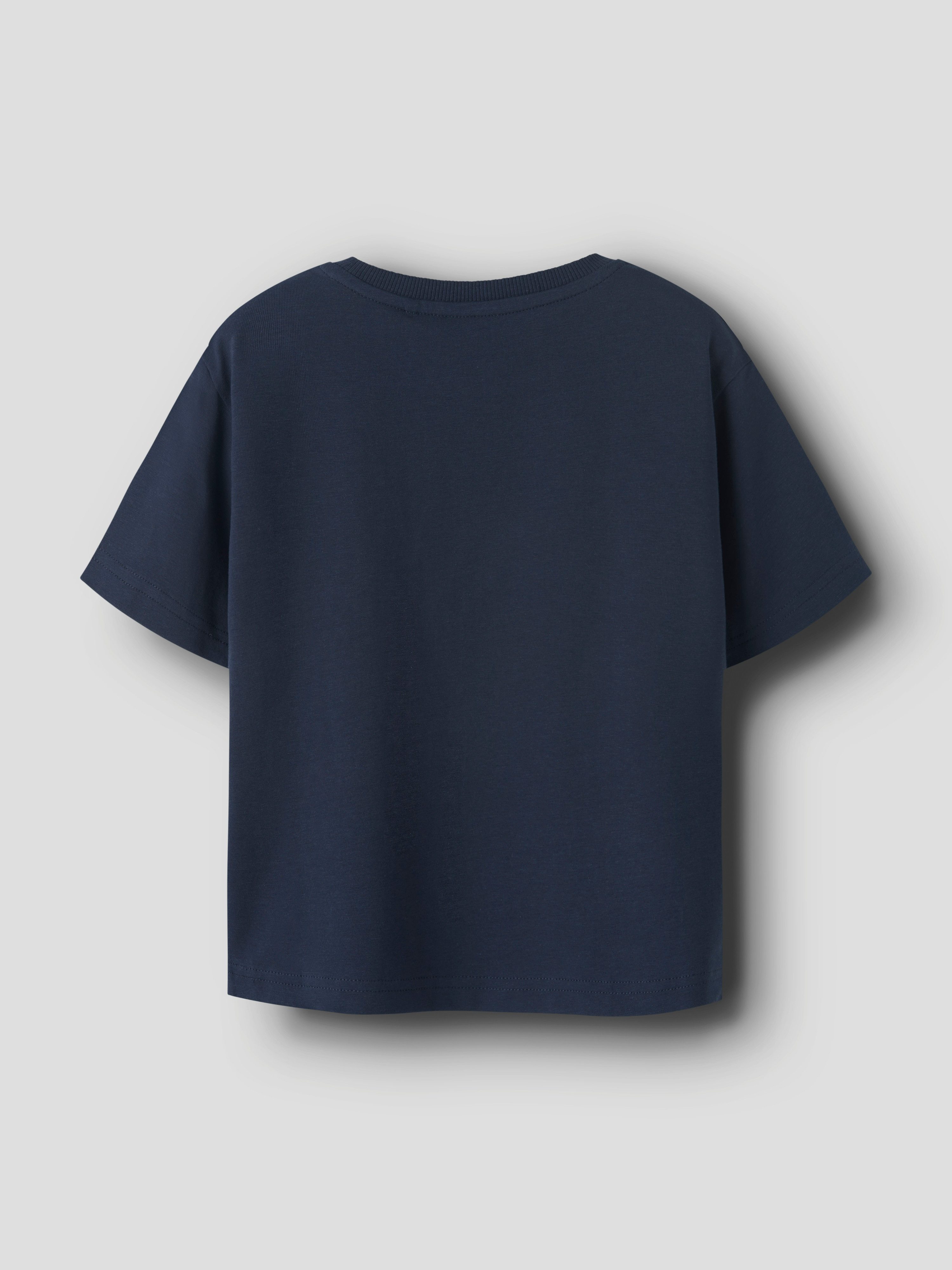 Name It T-Shirt NMMDIFUS SS NREG TOP BOX – Bild 4 von 5