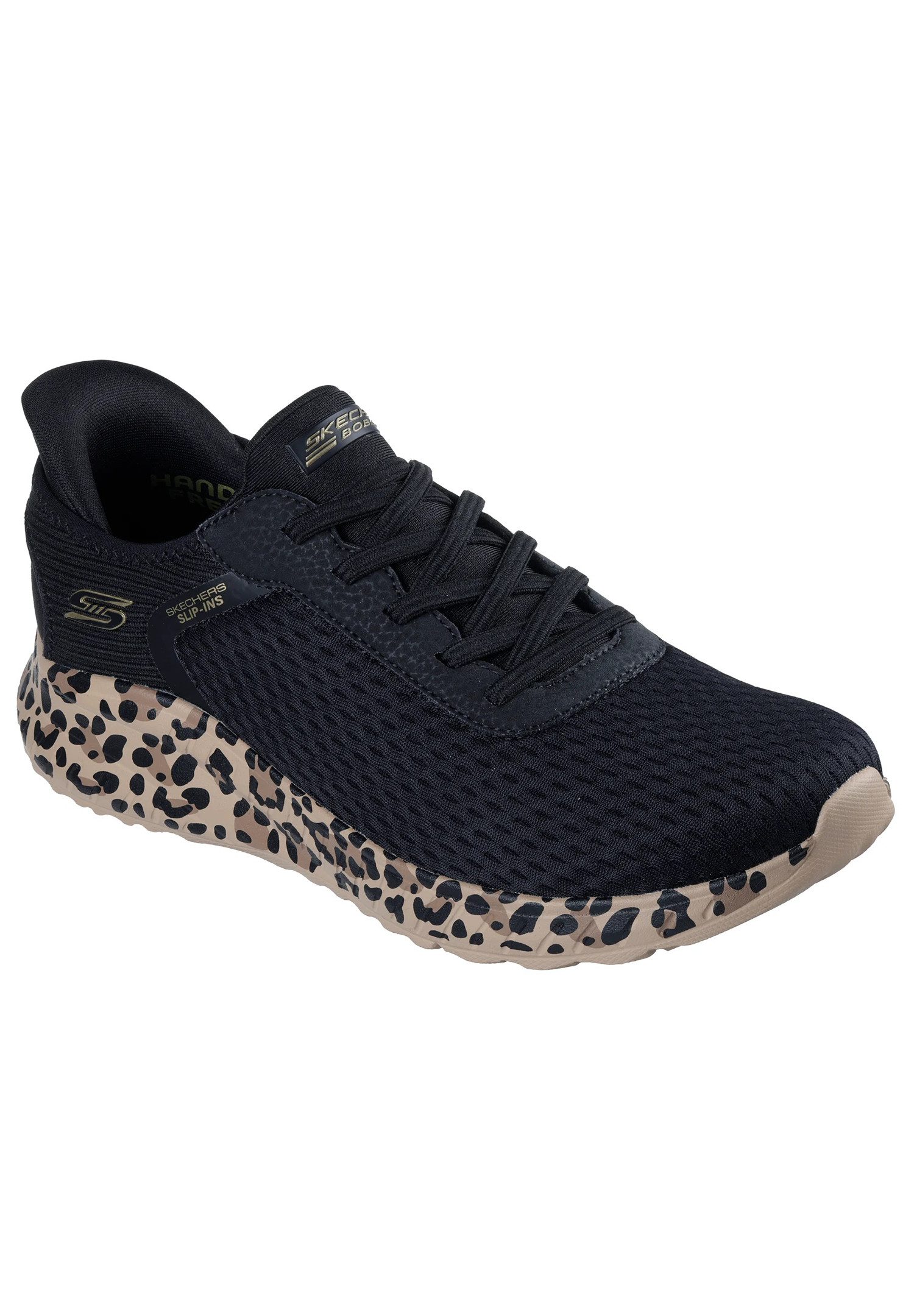 Skechers Skechers Slip-ins: BOBS Sport Squad Chaos - Daily Prowl Sneaker günstig online kaufen