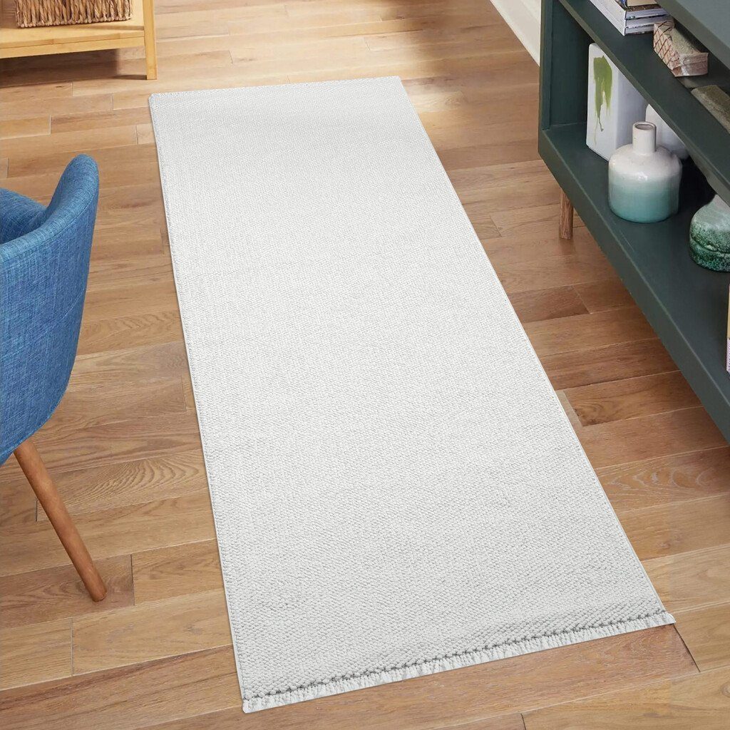 Carpet City Teppich LINDO 8843, rechteckig, günstig online kaufen