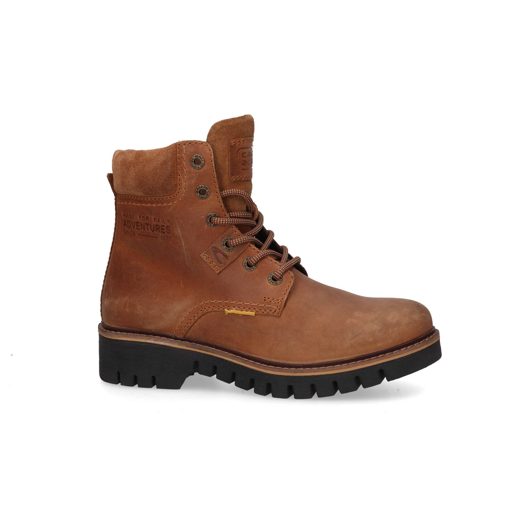 camel active Boot Schnürboots