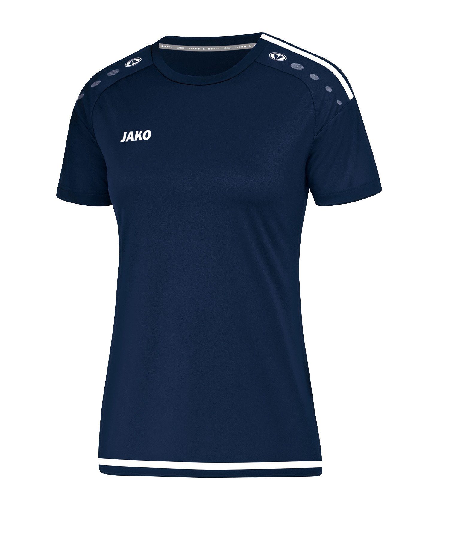 Jako Fußballtrikot JAKO Striker 2.0 Trikot kurzarm Damen Teamsport