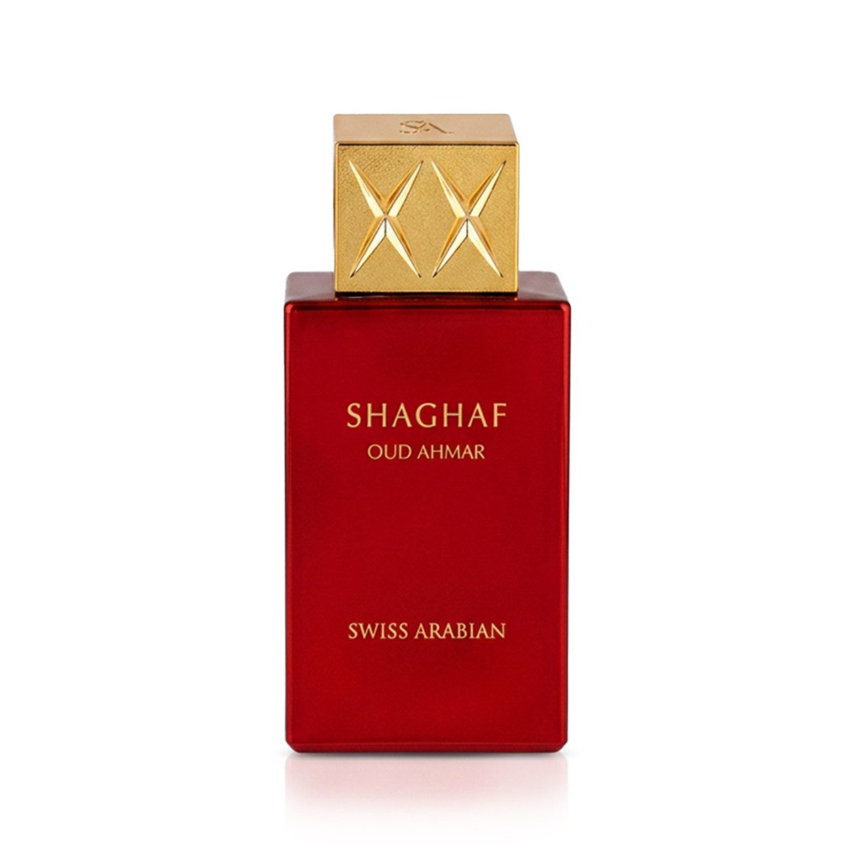 Swiss Arabian Eau de Parfum Shaghaf Oud Ahmar