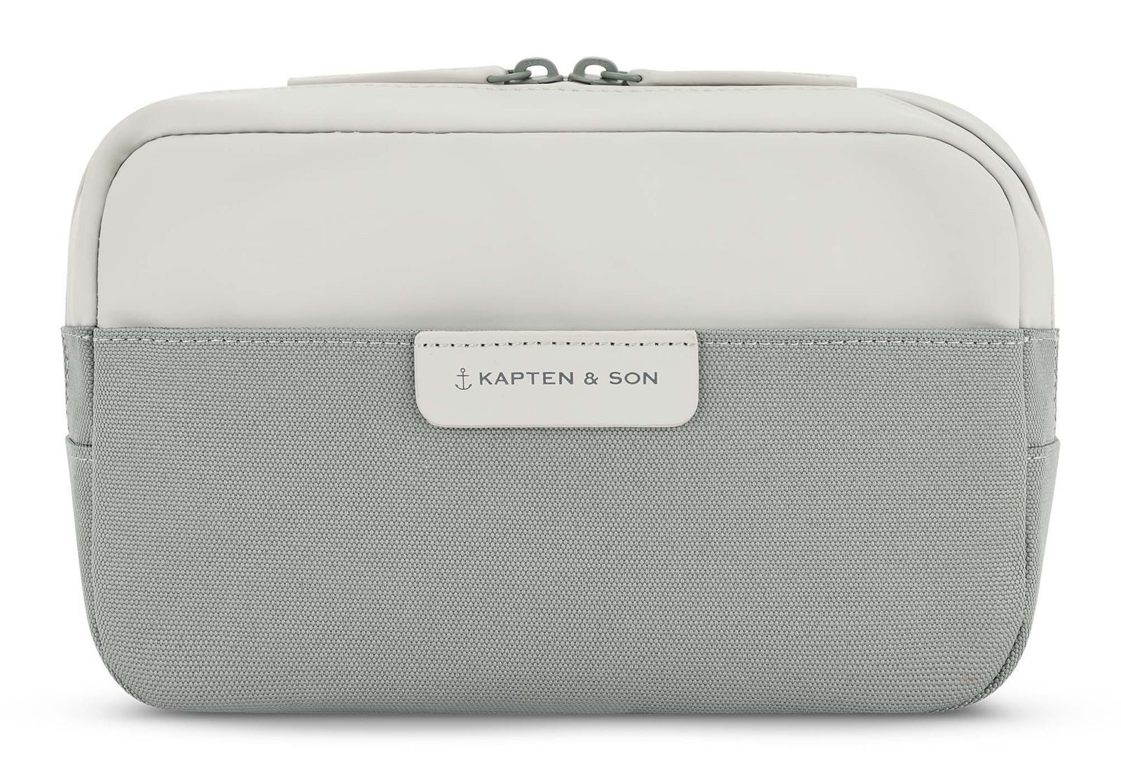 Kapten & Son Umhängetasche Bergen Pro Crossbody Bag
