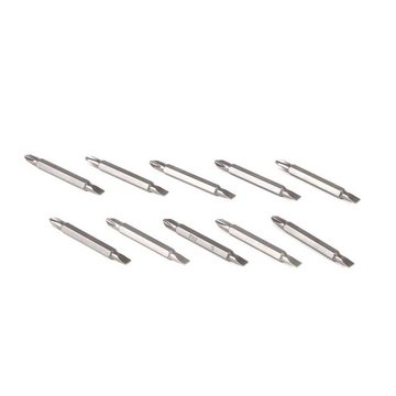 Makita Bohrer- und Bitset Bit Set PH2 65 mm 100 Stück