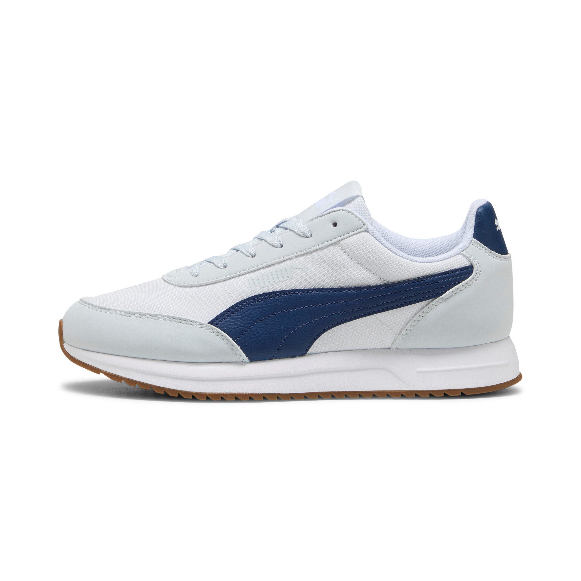 PUMA R78 LIGHTWIND Sneaker mit Mesh-Obermaterial, mit SOFTFOAM+ Einlegesohl günstig online kaufen