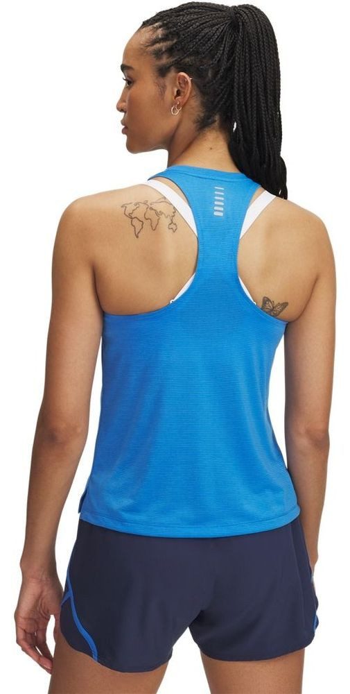 Under Armour® T-Shirt Launch Singlet günstig online kaufen