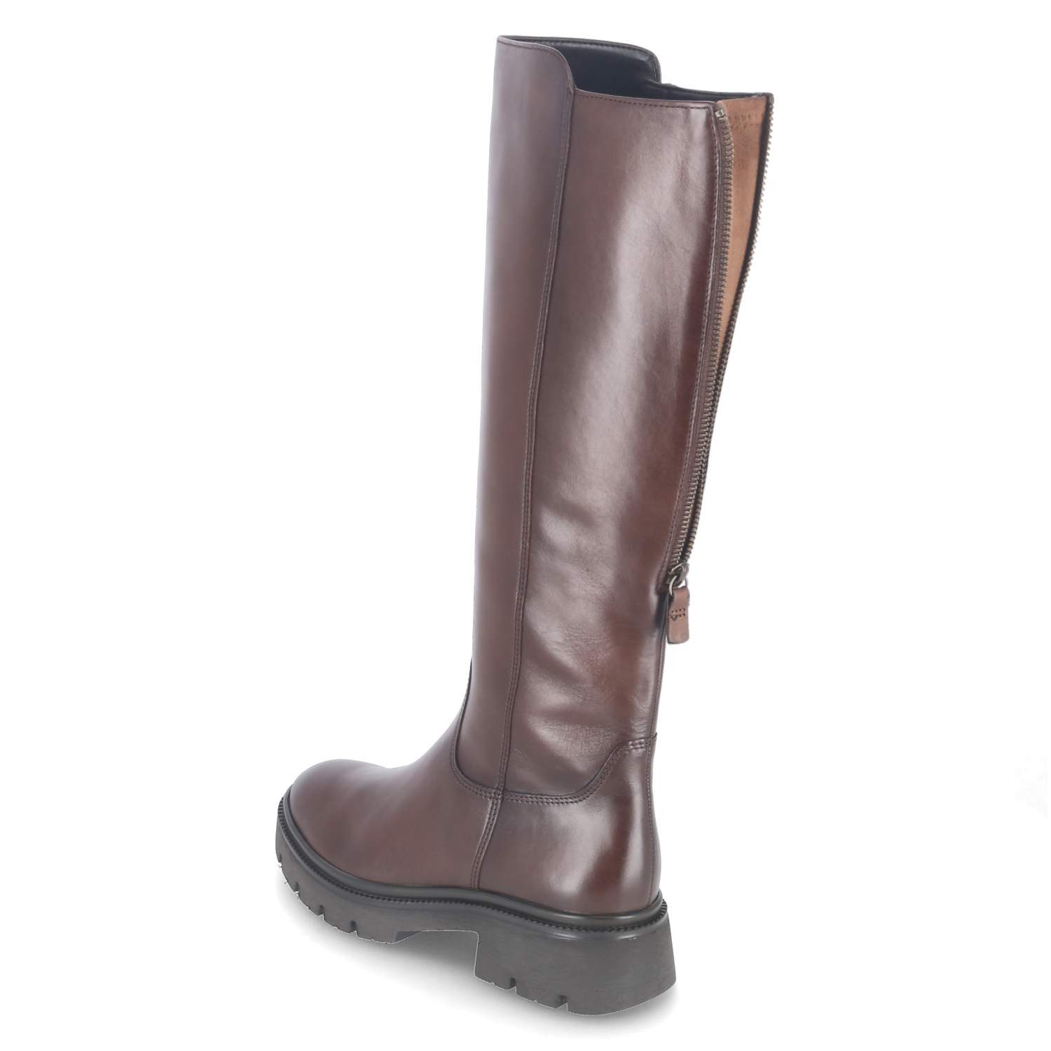 Gabor Gabor Klassische Stiefel 71.859.24 Damen Glattleder brown Stiefel – Bild 3 von 5