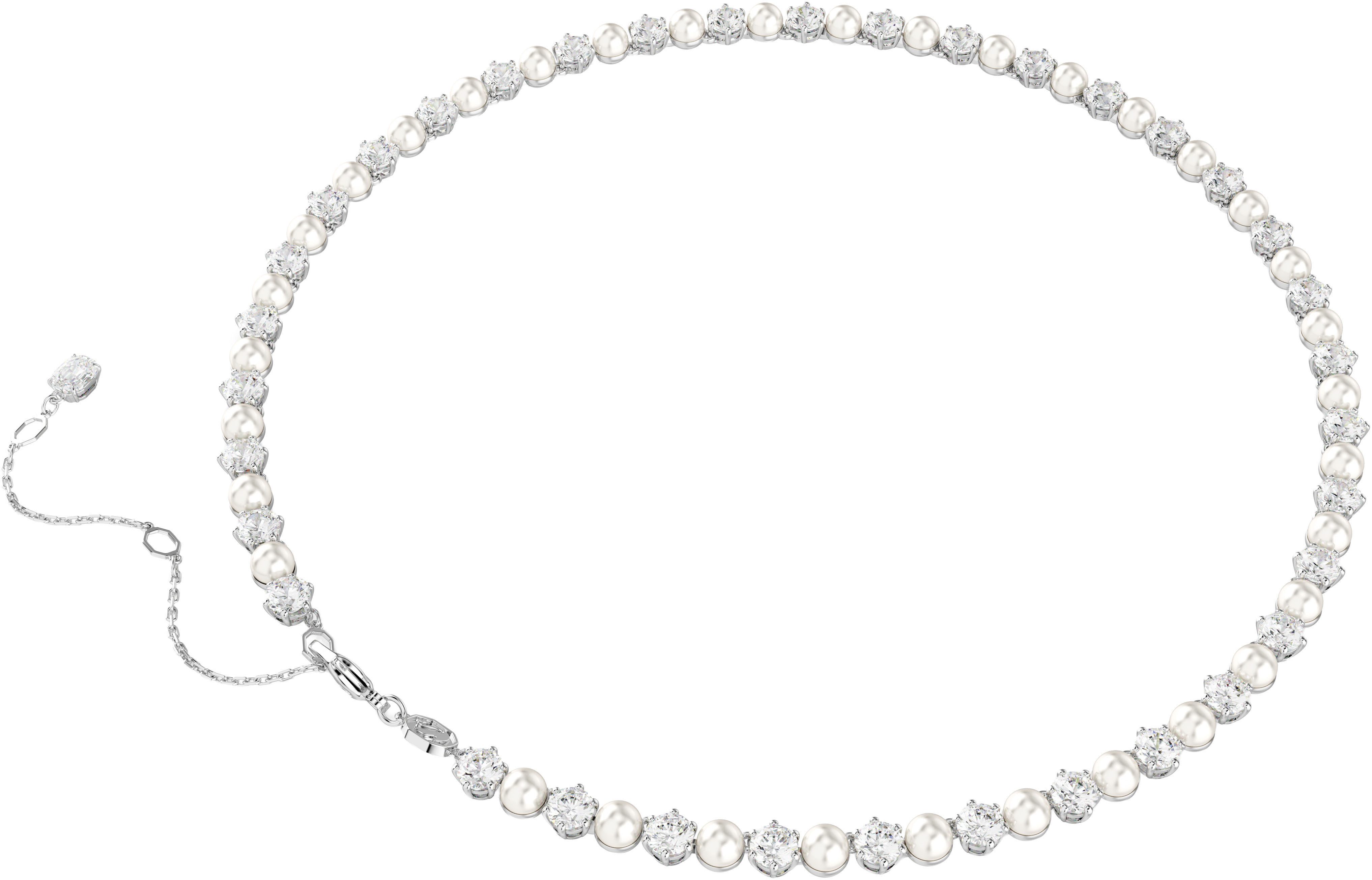 Swarovski Collier Schmuck Geschenk Matri...