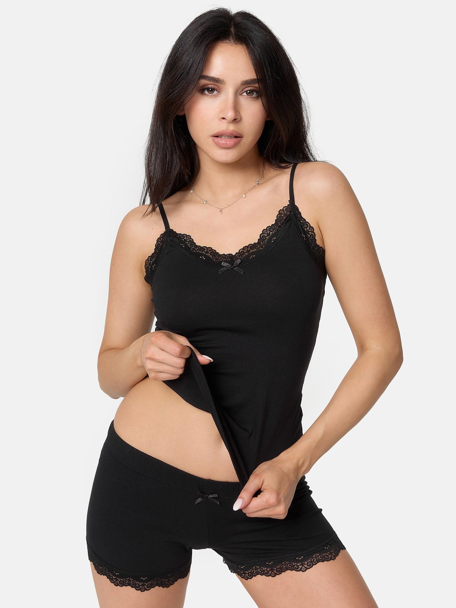 Tazzio Shorty F908 (Set, 2 tlg) günstig online kaufen