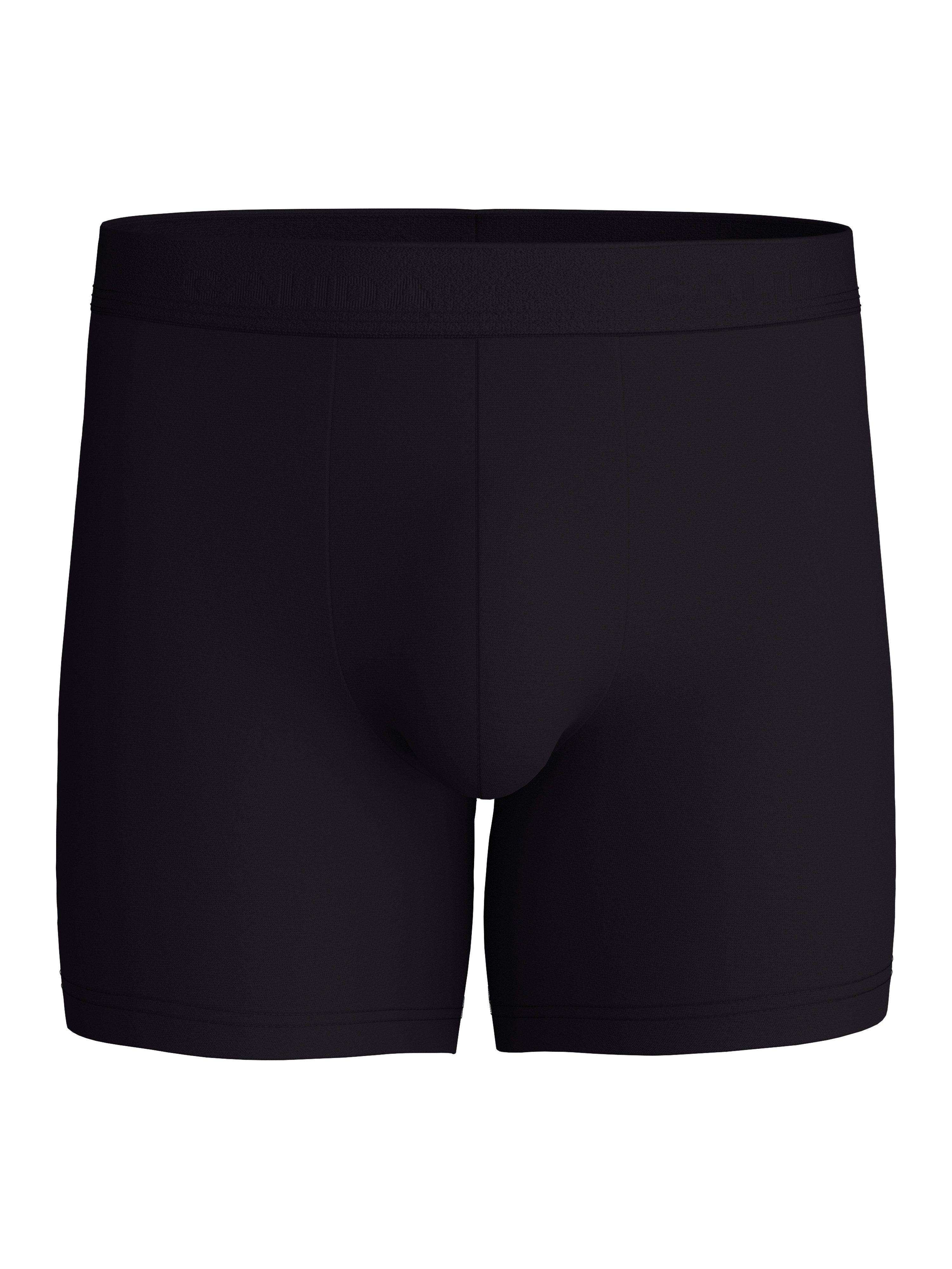 CALIDA Boxershorts mit elastischem Bund günstig online kaufen