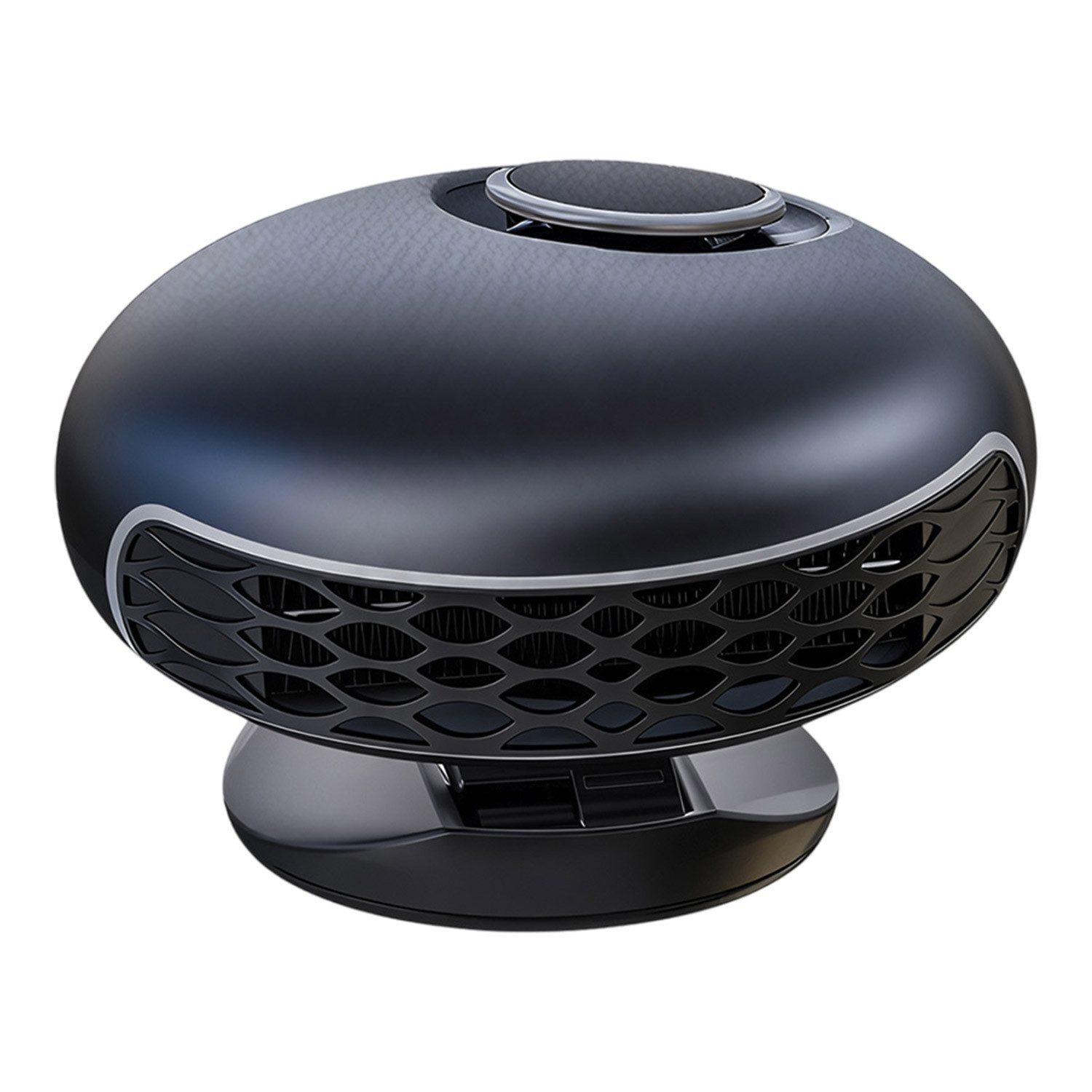 Refttenw Heizlüfter 12V PTC-Heizgerät für Autos, 360°,warme und kalte Luft, günstig online kaufen