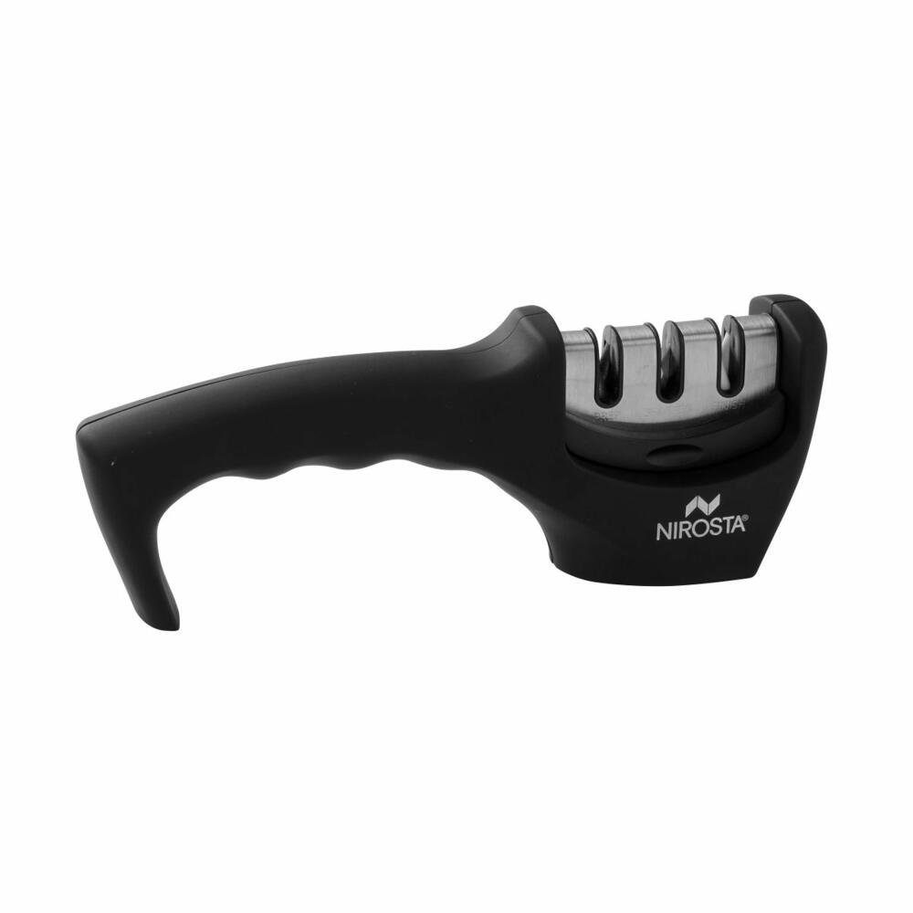 Messerschärfer Quick-Sharp 3-stufig