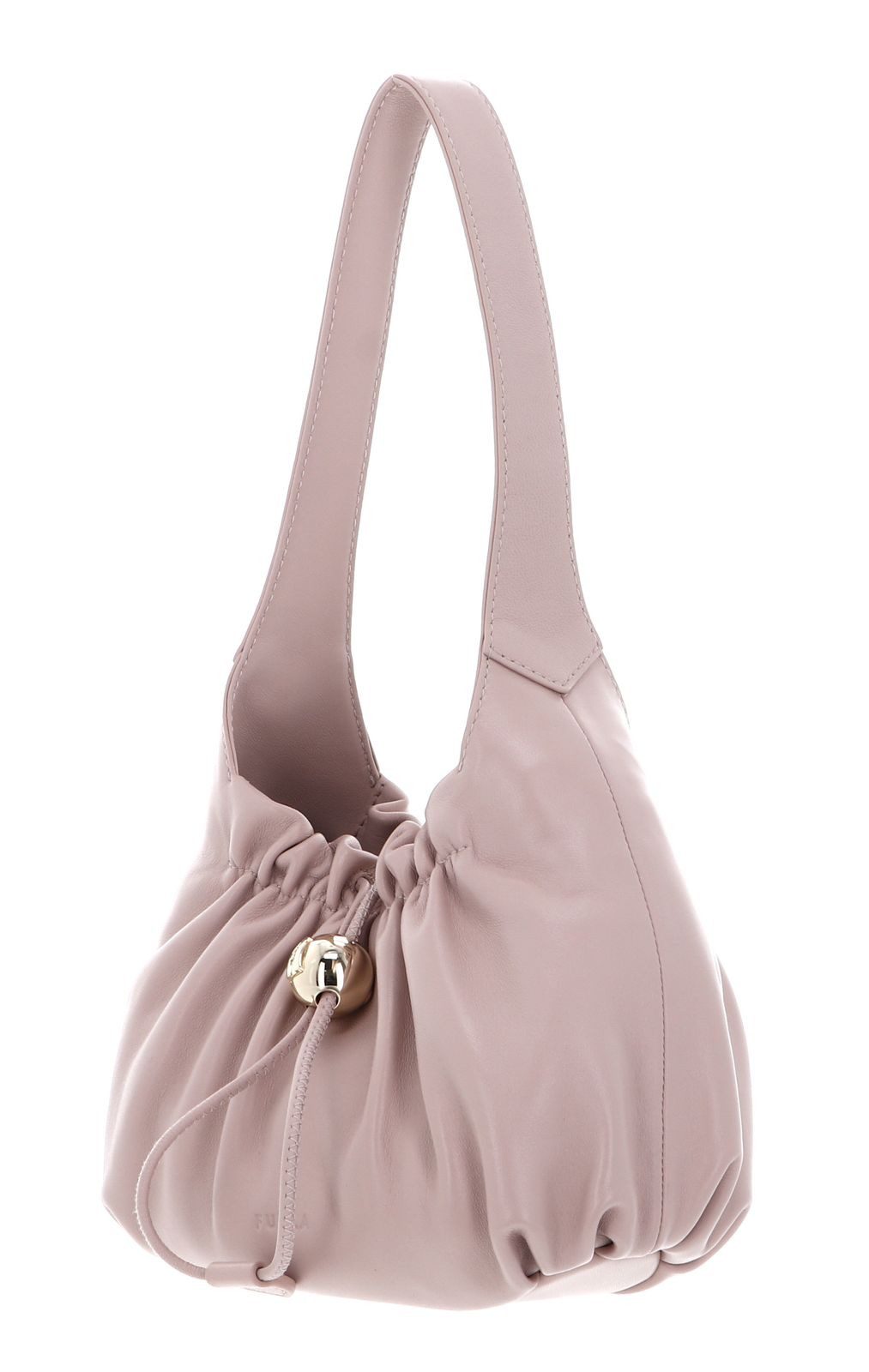 Furla Schultertasche Mini Shoulder Bag, aus echtem Leder