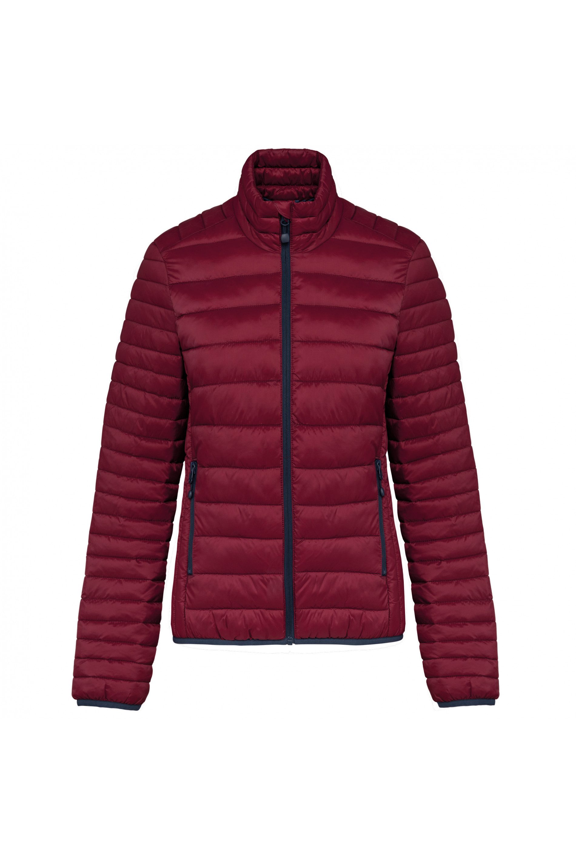Kariban Outdoorjacke Leichte Steppjacke für Damen günstig online kaufen