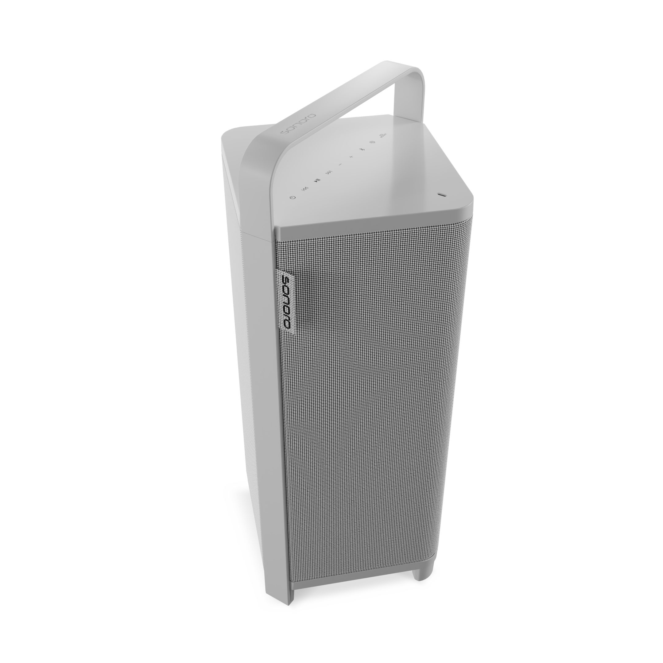 Sonoro sonoro VIBES L Portable-Lautsprecher