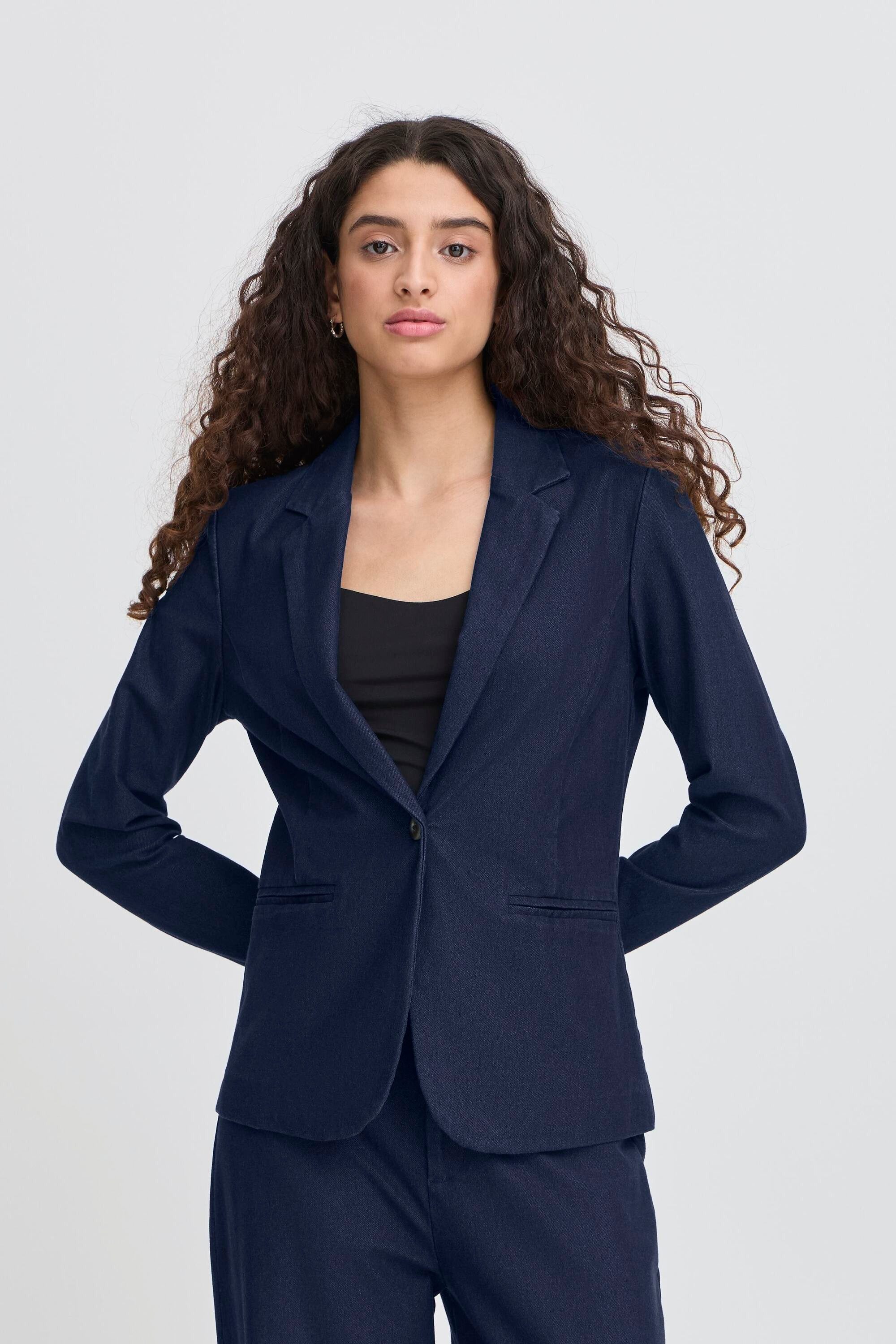 Ichi Jackenblazer Blazer IHKATE