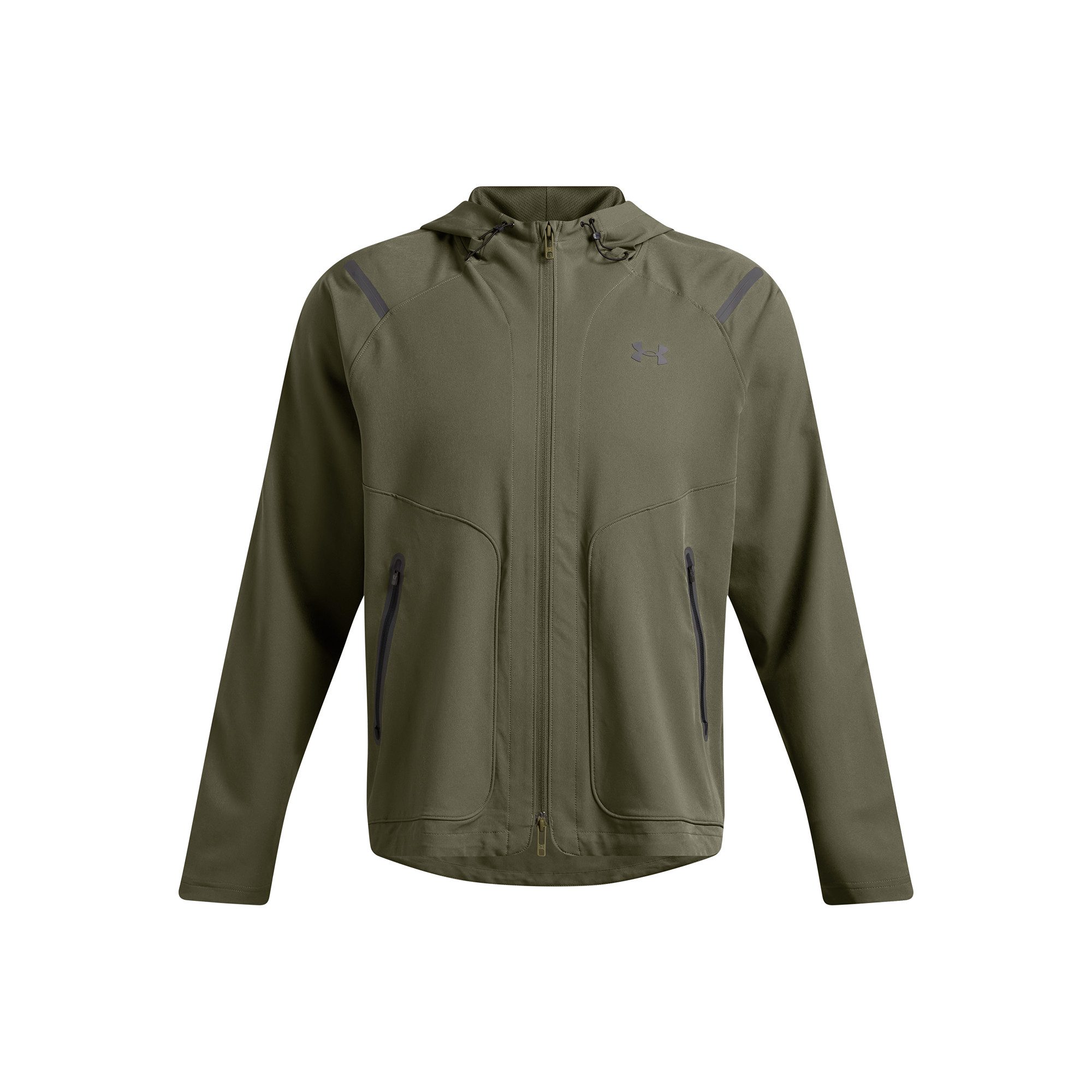 Regenjacke Under Armour Herren Regenjacke Unstoppable Jacket 1389354