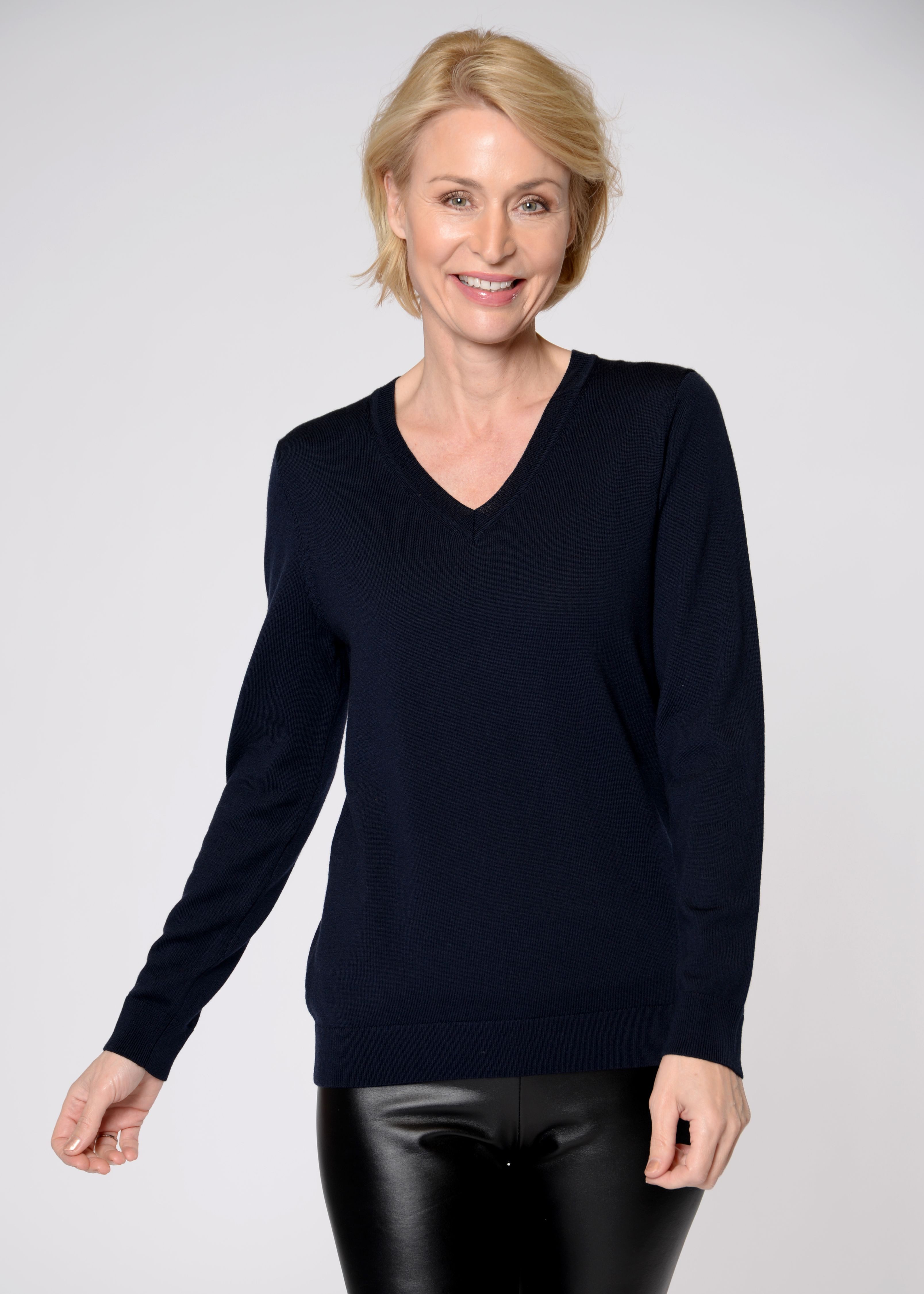 Strickpullover